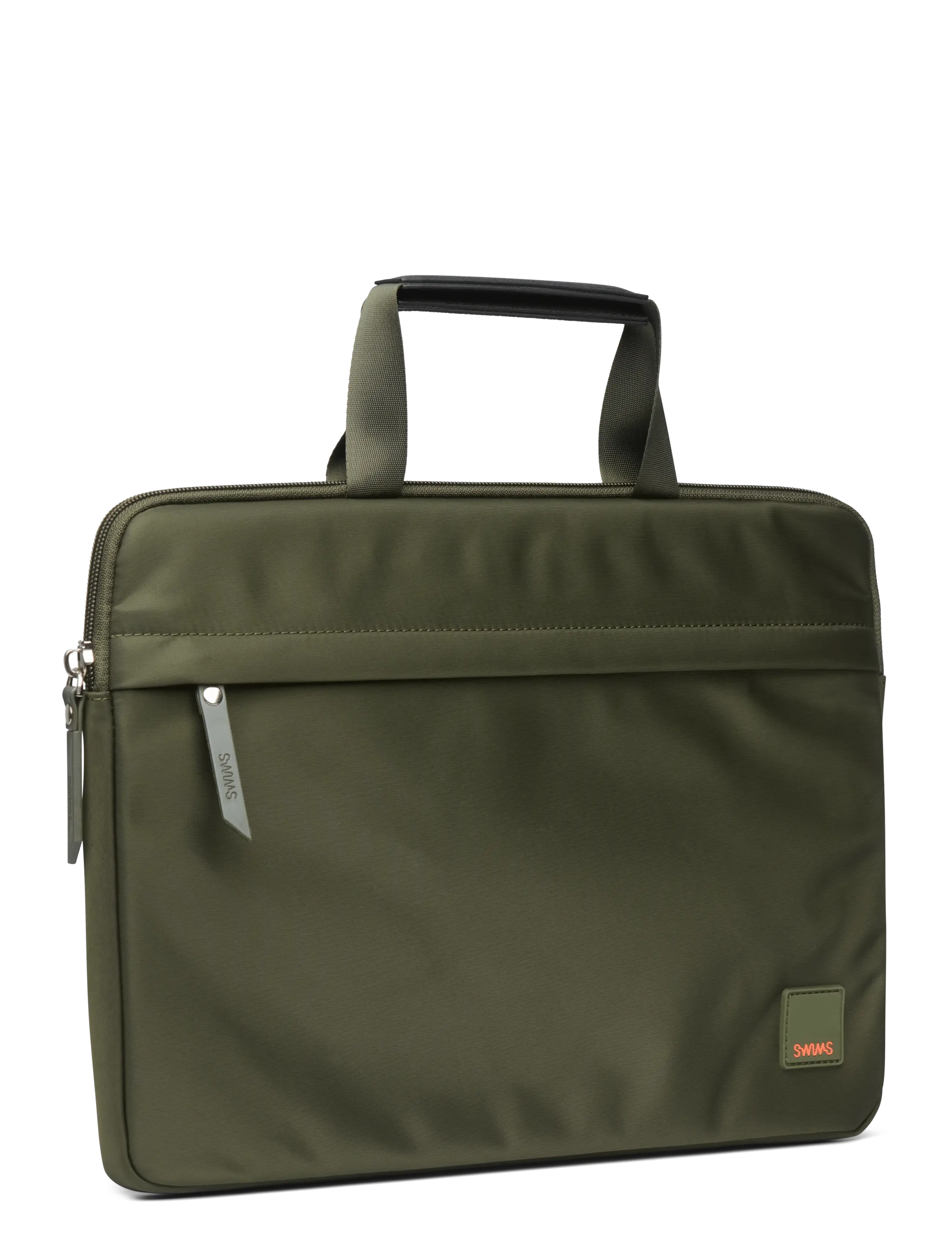 Swims - Laptop Sleeve - nach anlass kaufen - olive - 1