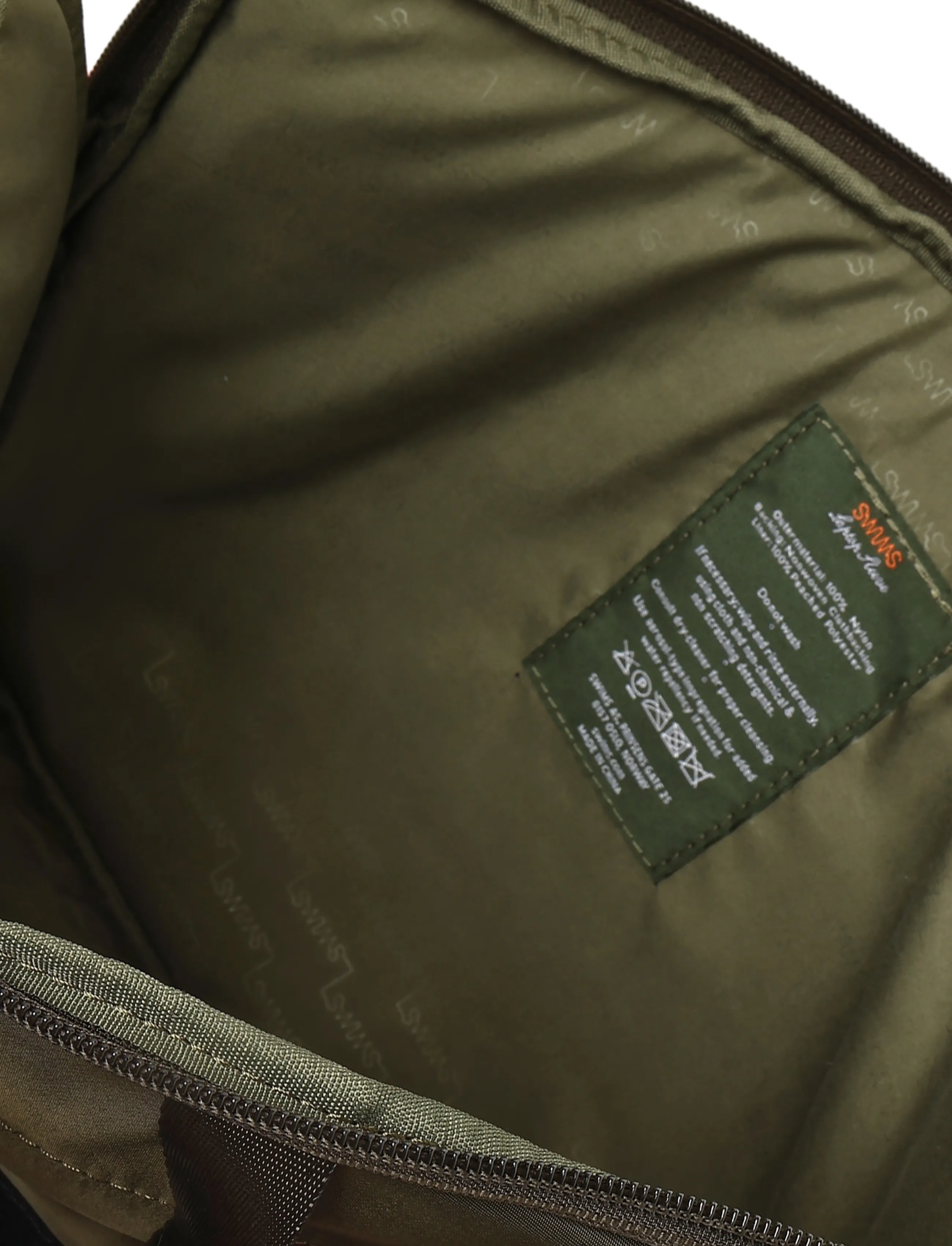 Swims - Laptop Sleeve - nach anlass kaufen - olive - 2