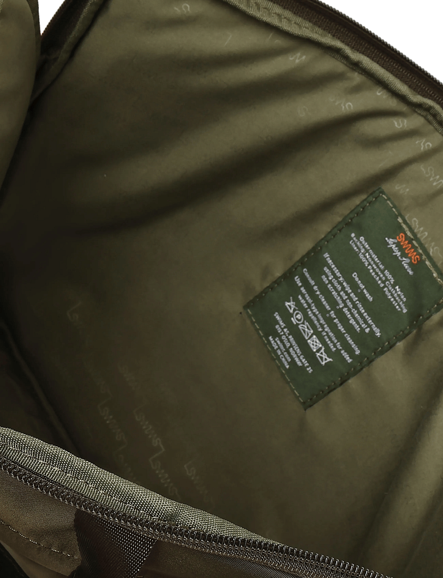 Swims - Laptop Sleeve - nach anlass kaufen - olive - 2
