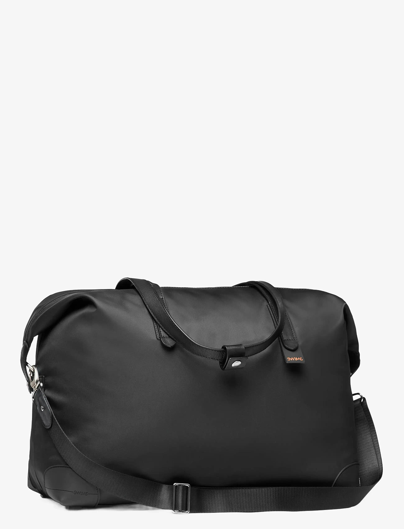 Swims - 48H Holdall - duffel bags - black - 1
