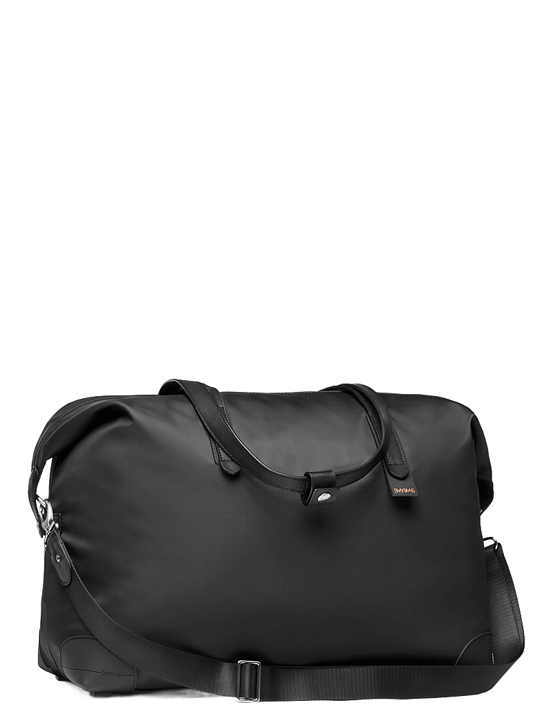 Swims - 48H Holdall - duffel bags - black - 1