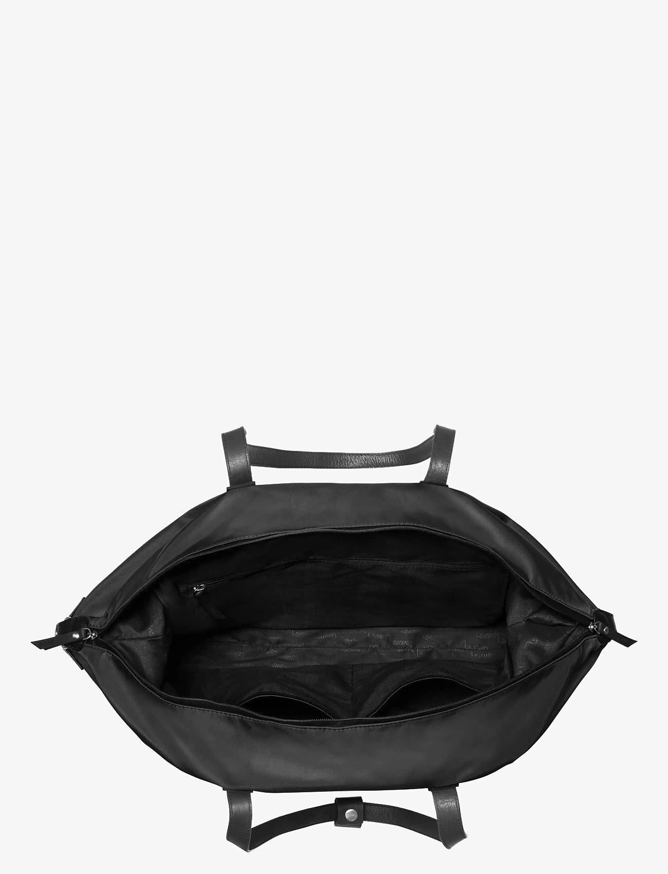 Swims - 48H Holdall - duffel bags - black - 2