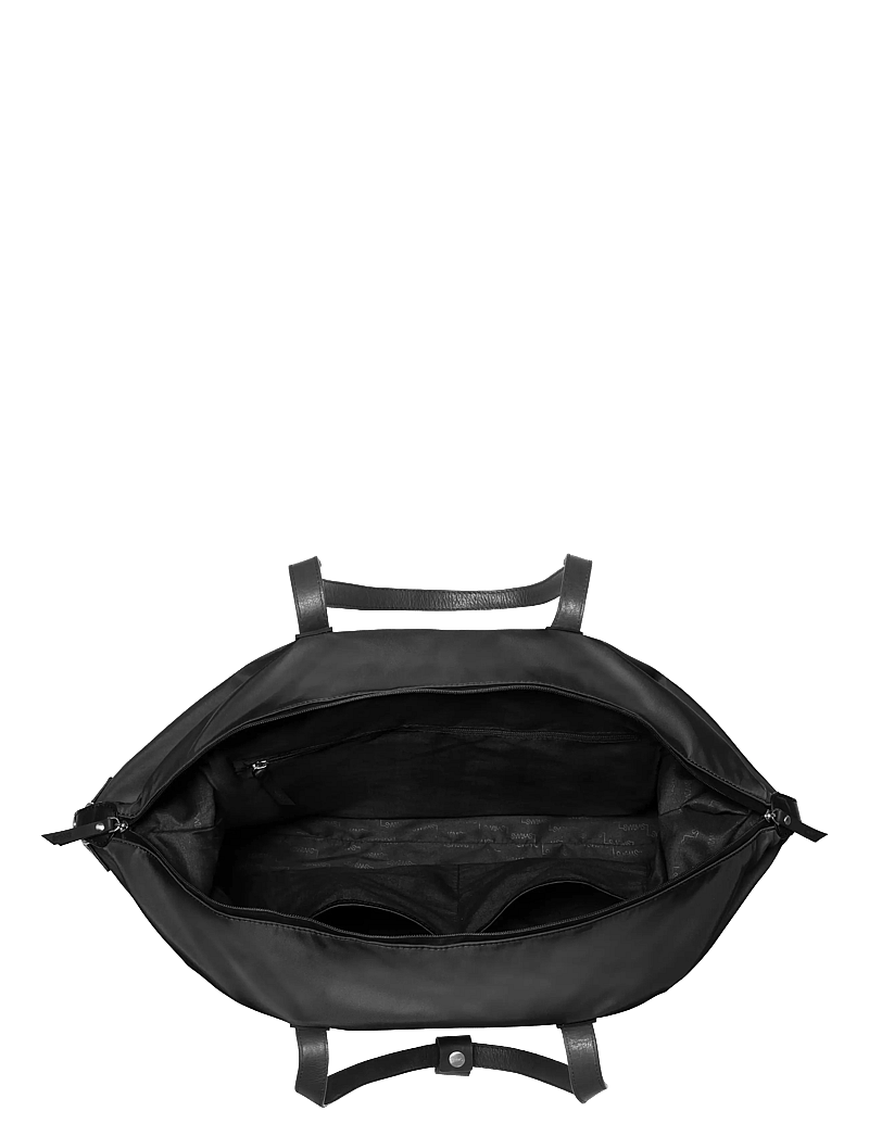 Swims - 48H Holdall - duffel bags - black - 2