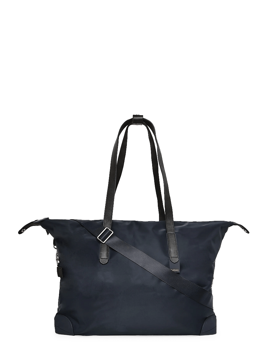 Swims - 48H Holdall - duffel bags - dark navy - 0
