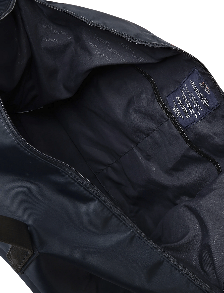 Swims - 48H Holdall - duffel bags - dark navy - 3
