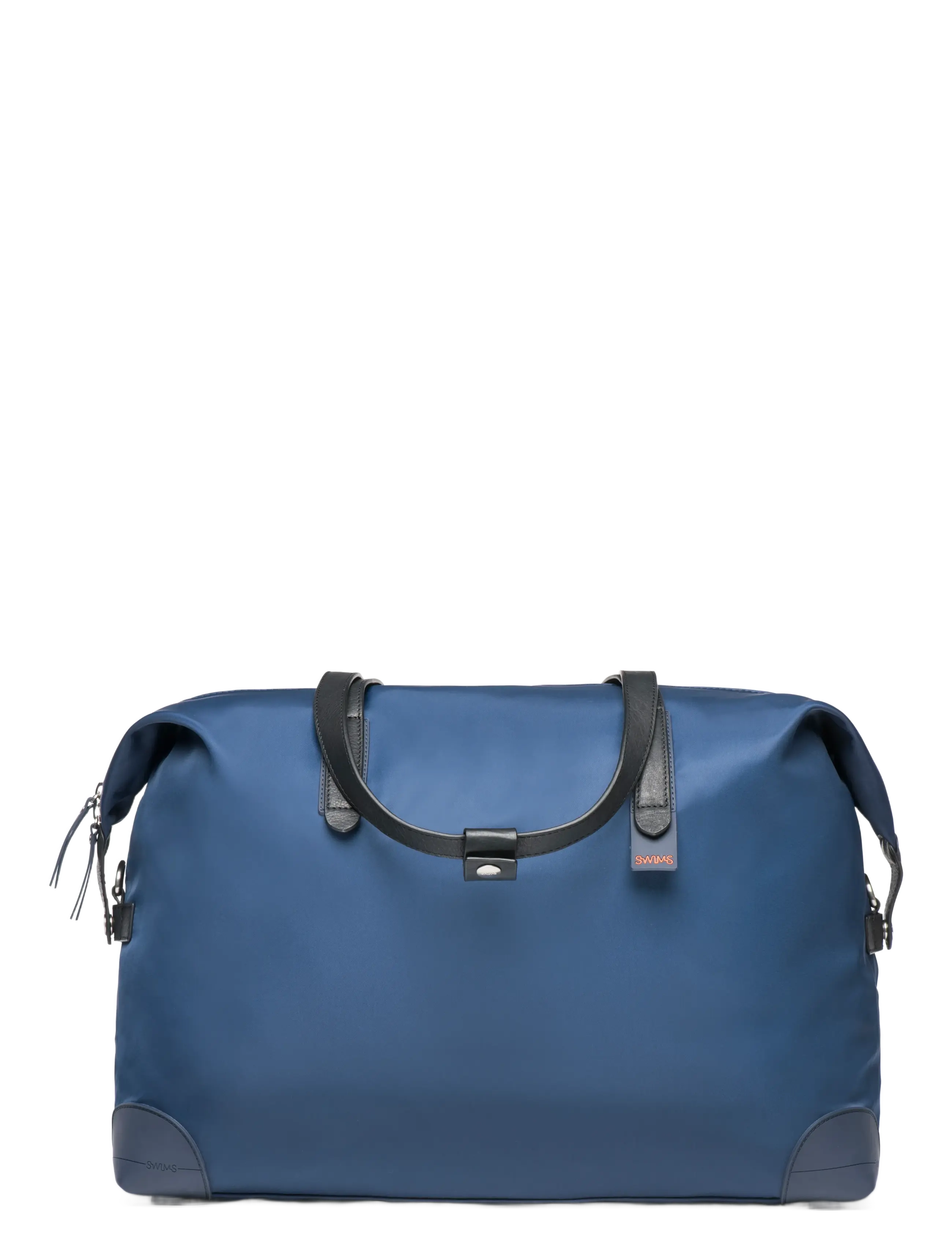Swims 48H Holdall, One Size 50 cm, Weekend Bags, Marineblau - Duffel Männerswear