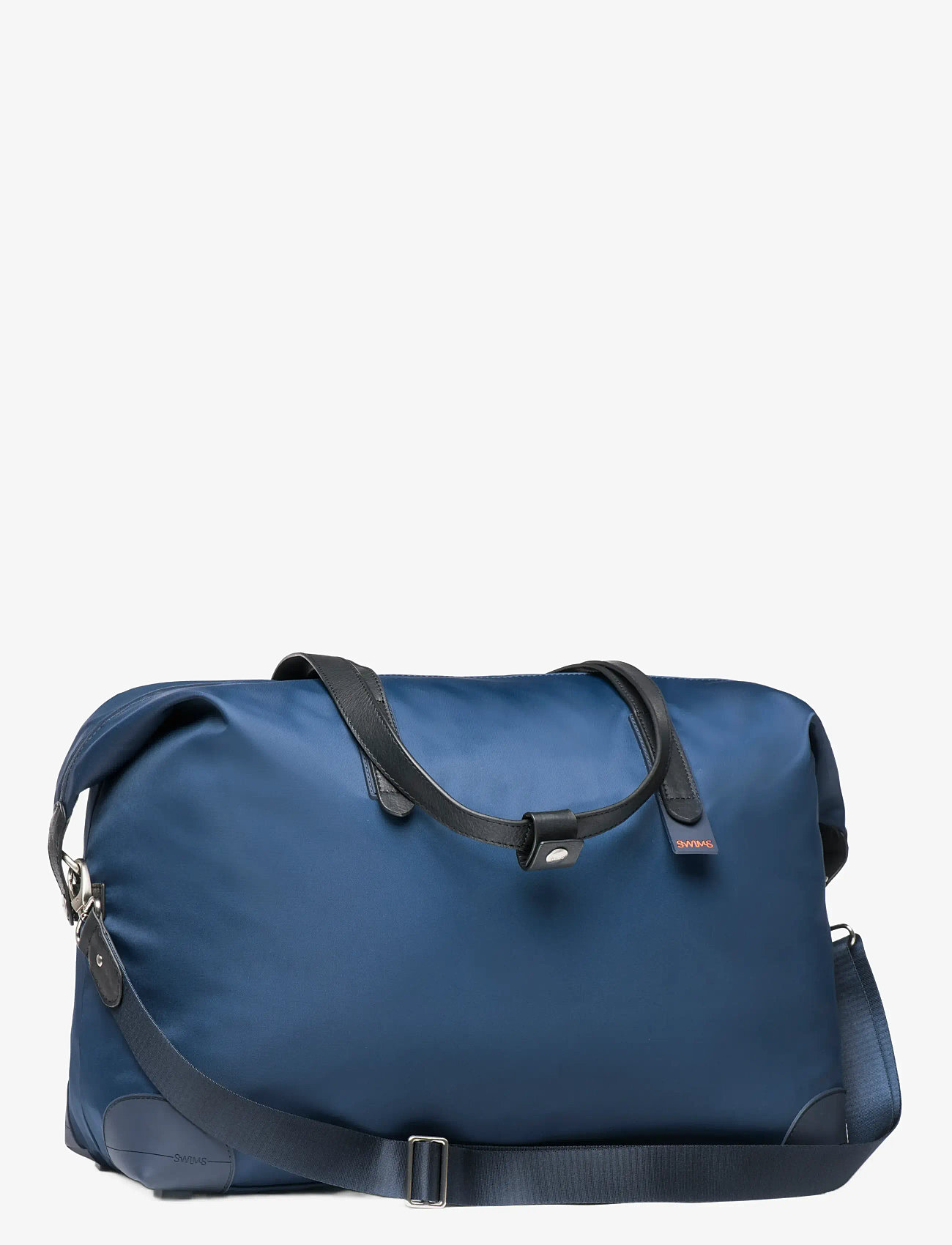 Swims - 48H Holdall - duffelväskor - navy - 1