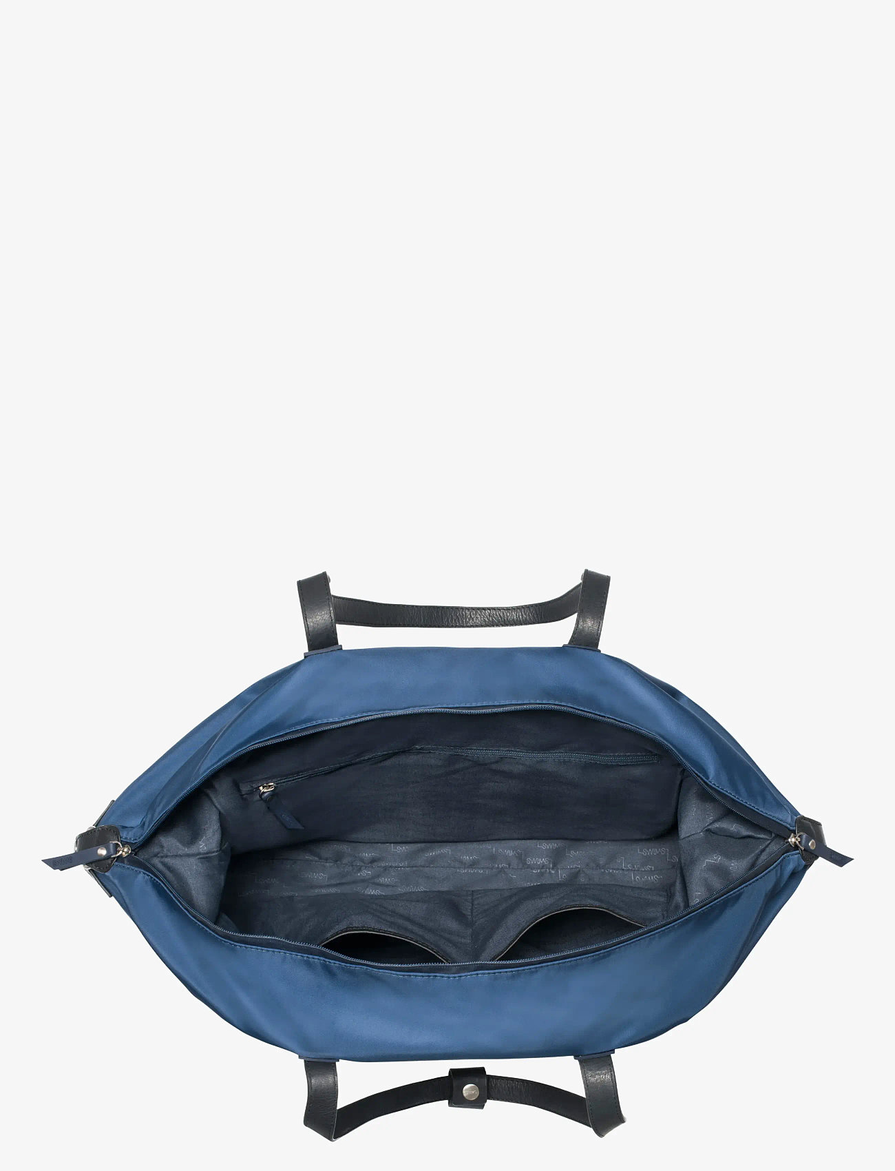 Swims - 48H Holdall - duffelväskor - navy - 2