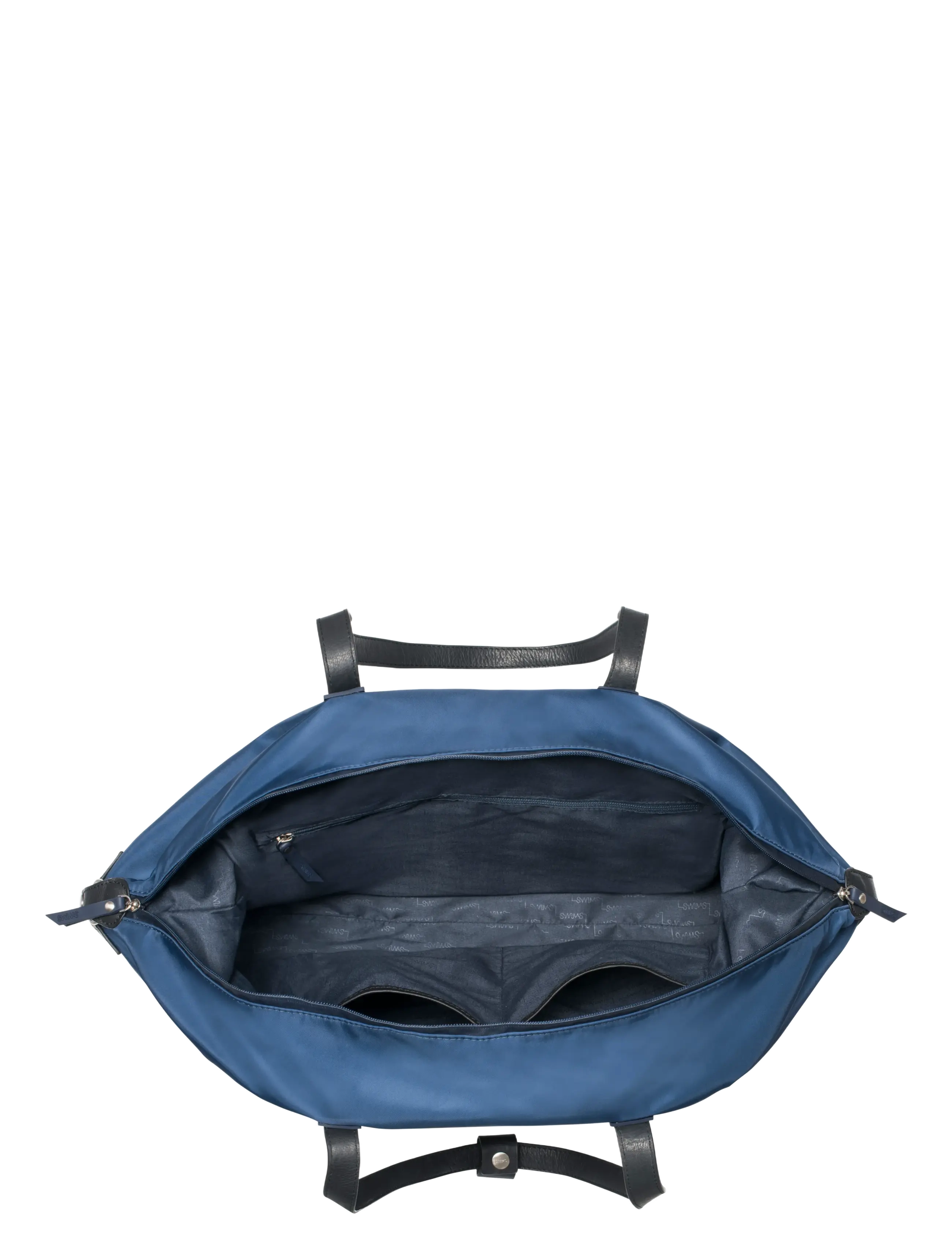 Swims - 48H Holdall - duffelbager - navy - 2