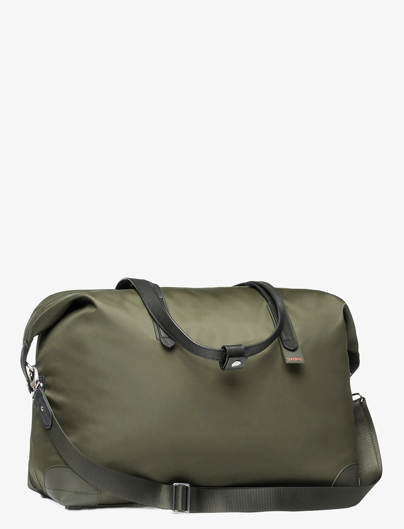 Swims - 48H Holdall - duffel-taschen - olive - 1