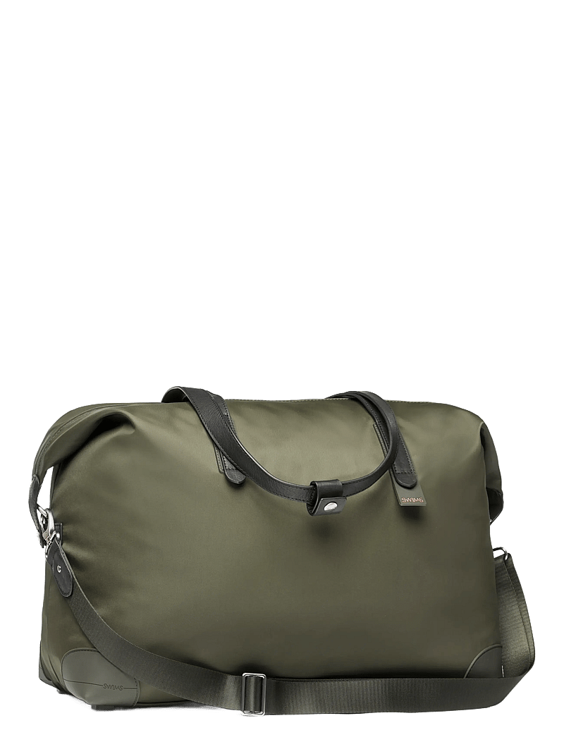 Swims - 48H Holdall - duffel-taschen - olive - 1