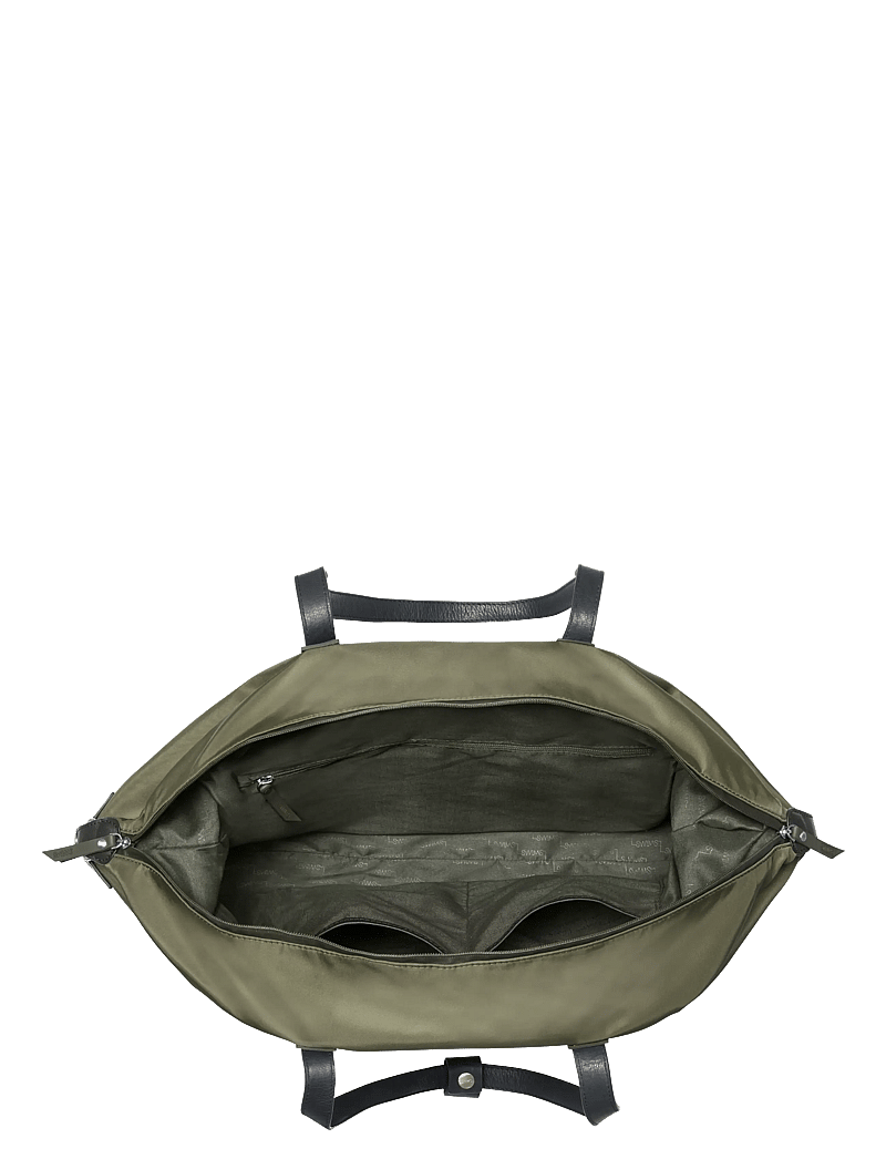 Swims - 48H Holdall - duffel-taschen - olive - 2