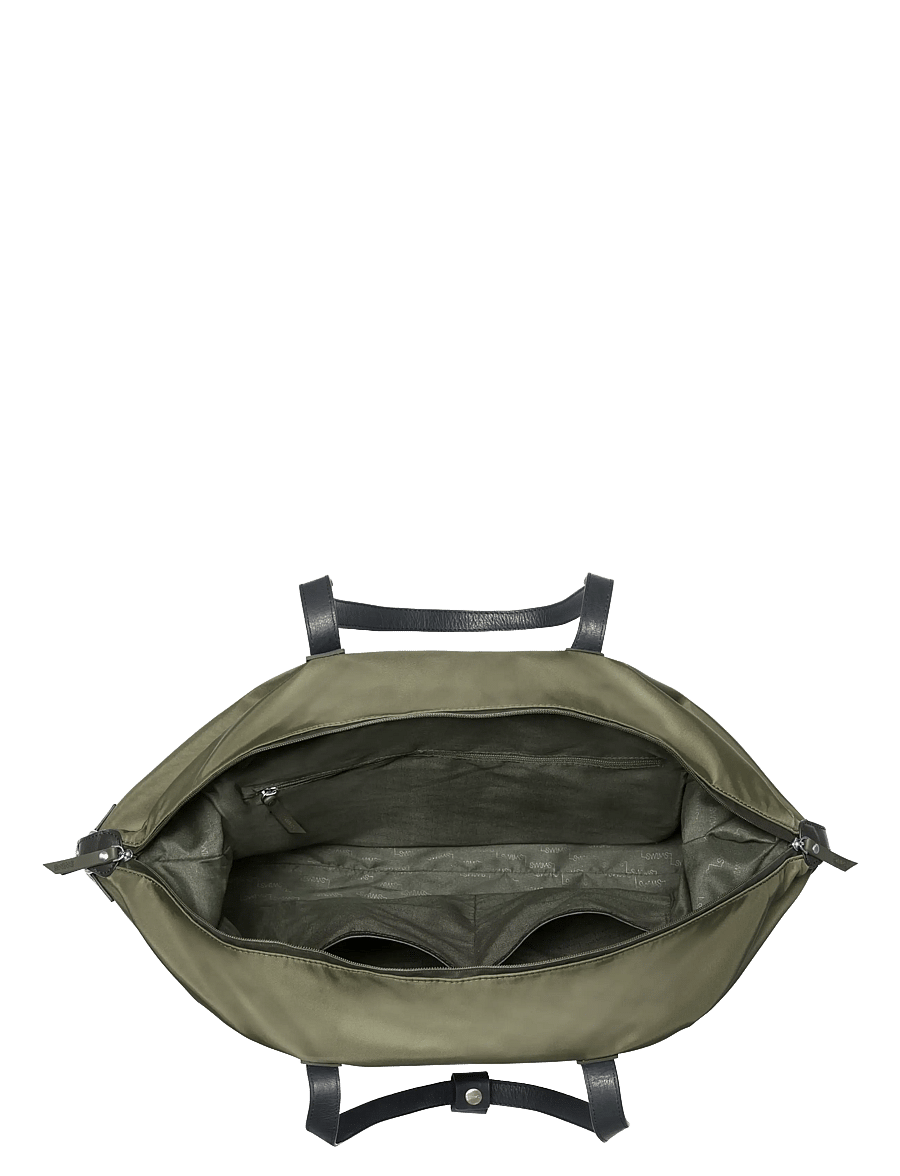 Swims - 48H Holdall - reisetaschen - olive - 2