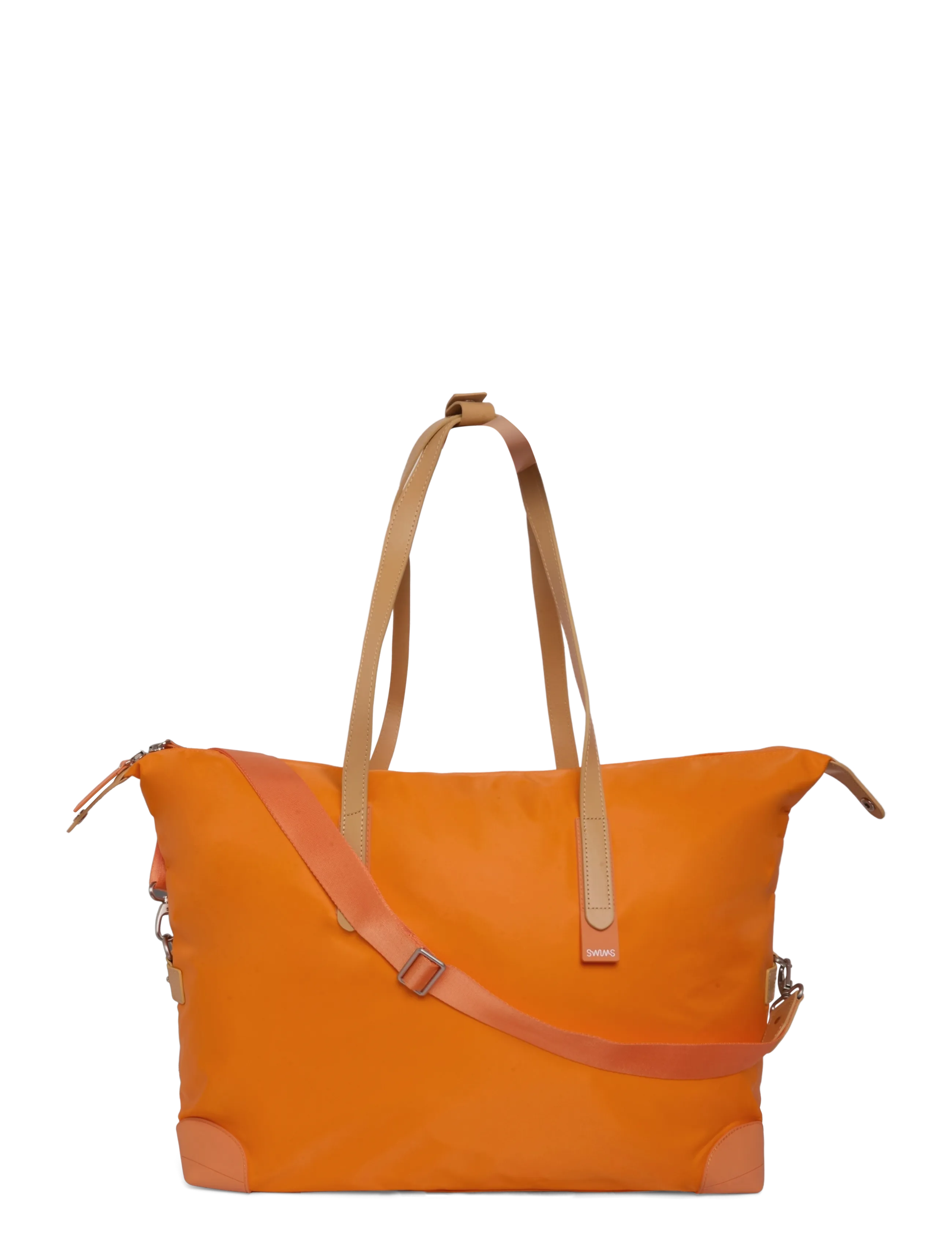 Swims 48H Holdall - Vesker - SWIMS ORANGE / orange
