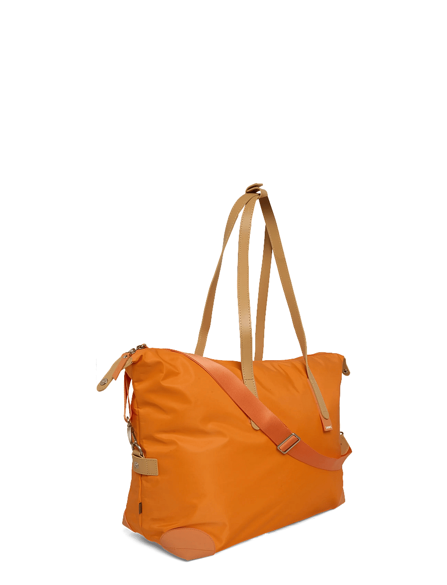 Swims - 48H Holdall - reisetaschen - swims orange - 2