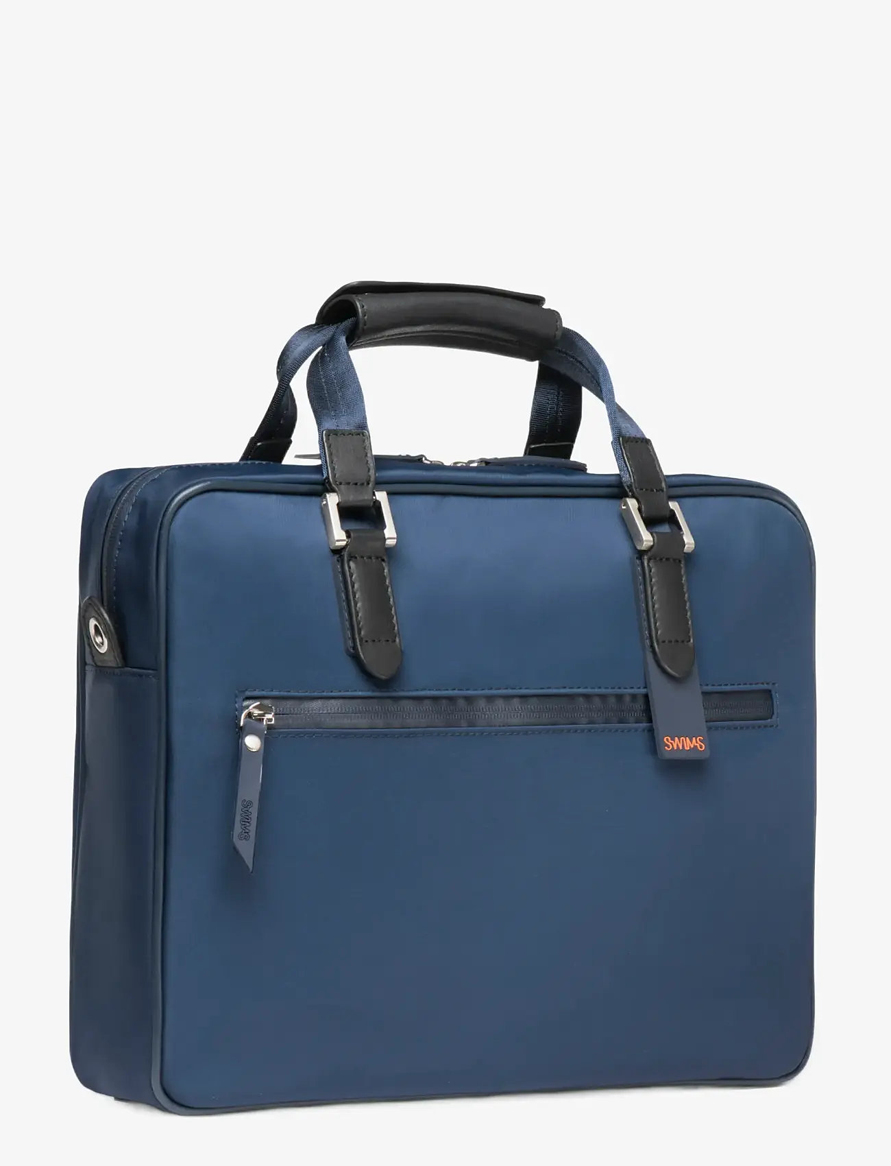 Swims - Attaché - laptoptaschen - navy - 1