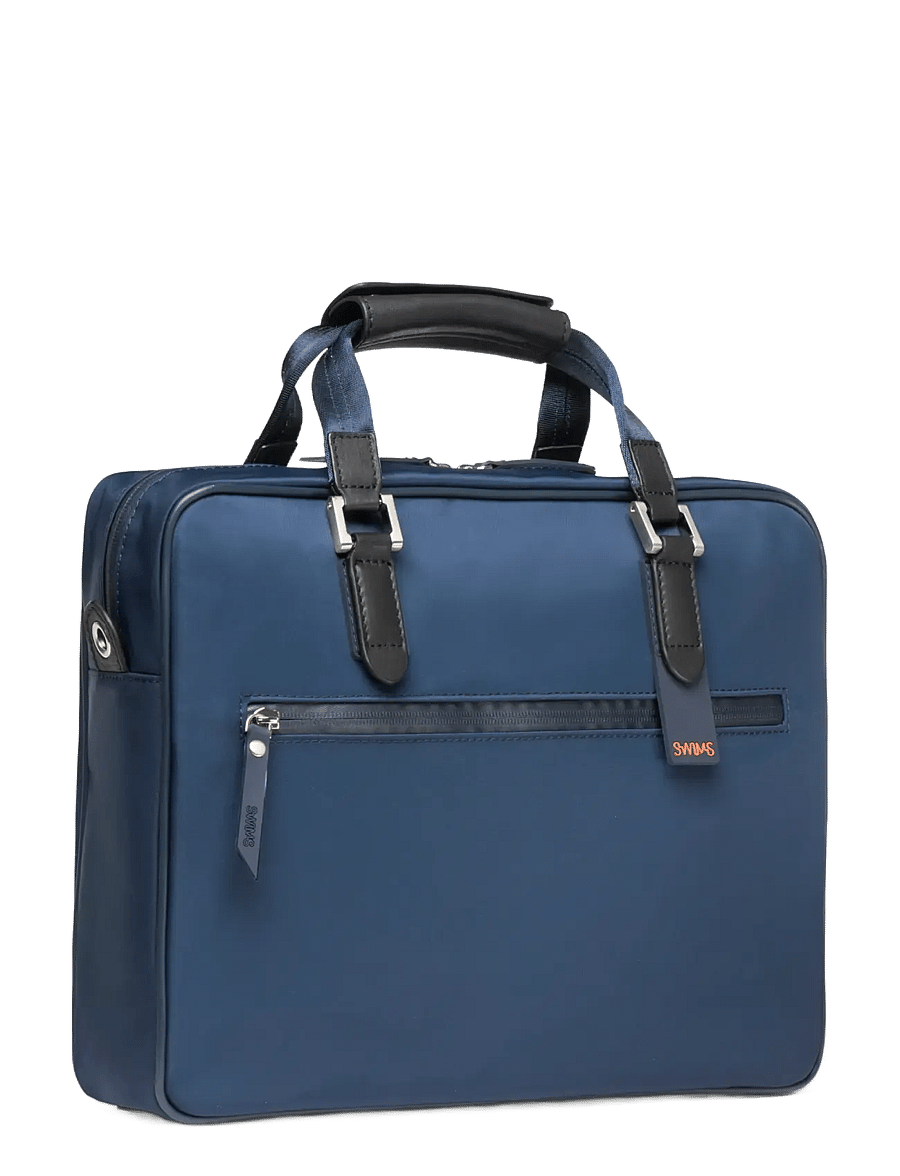 Swims - Attaché - computertasker - navy - 1
