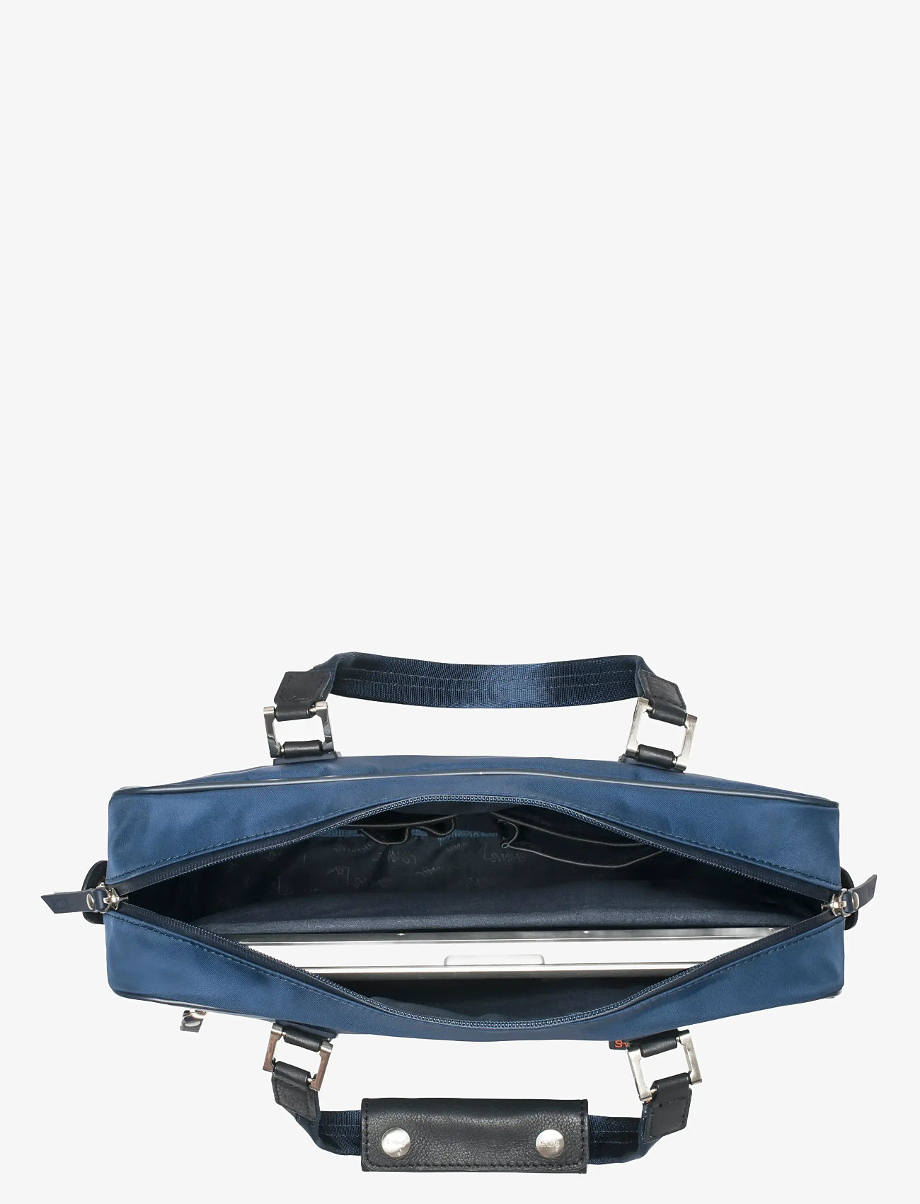 Swims - Attaché - laptoptaschen - navy - 2