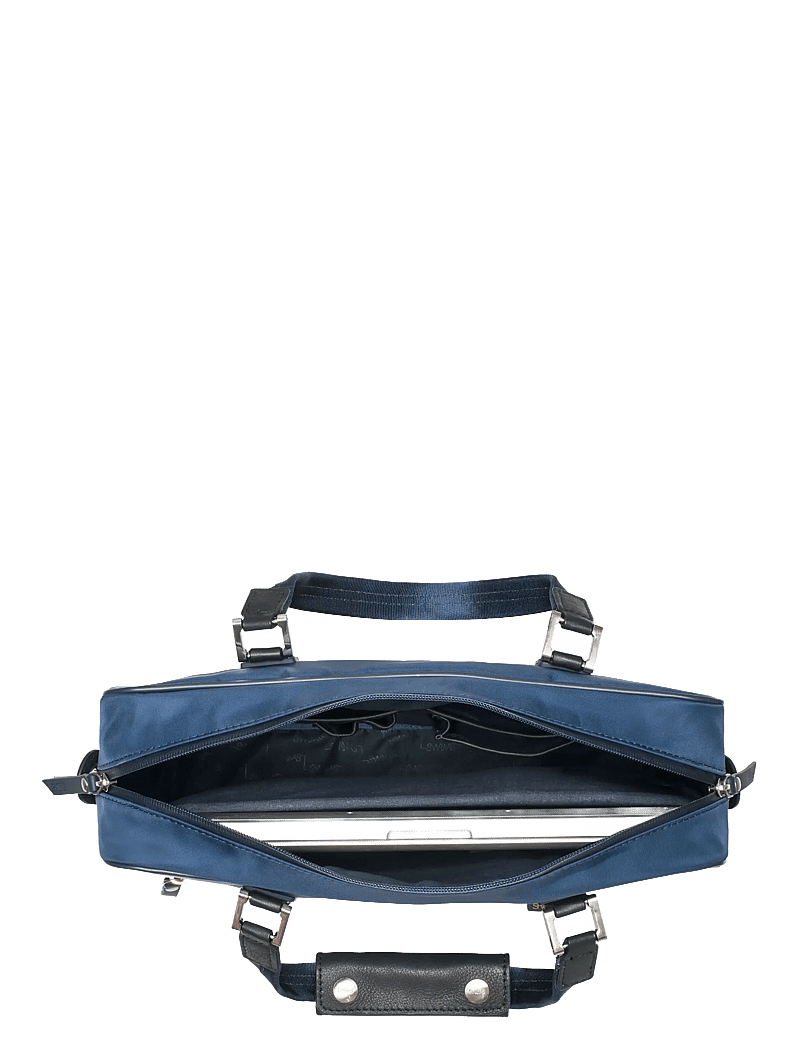 Swims - Attaché - laptoptaschen - navy - 2