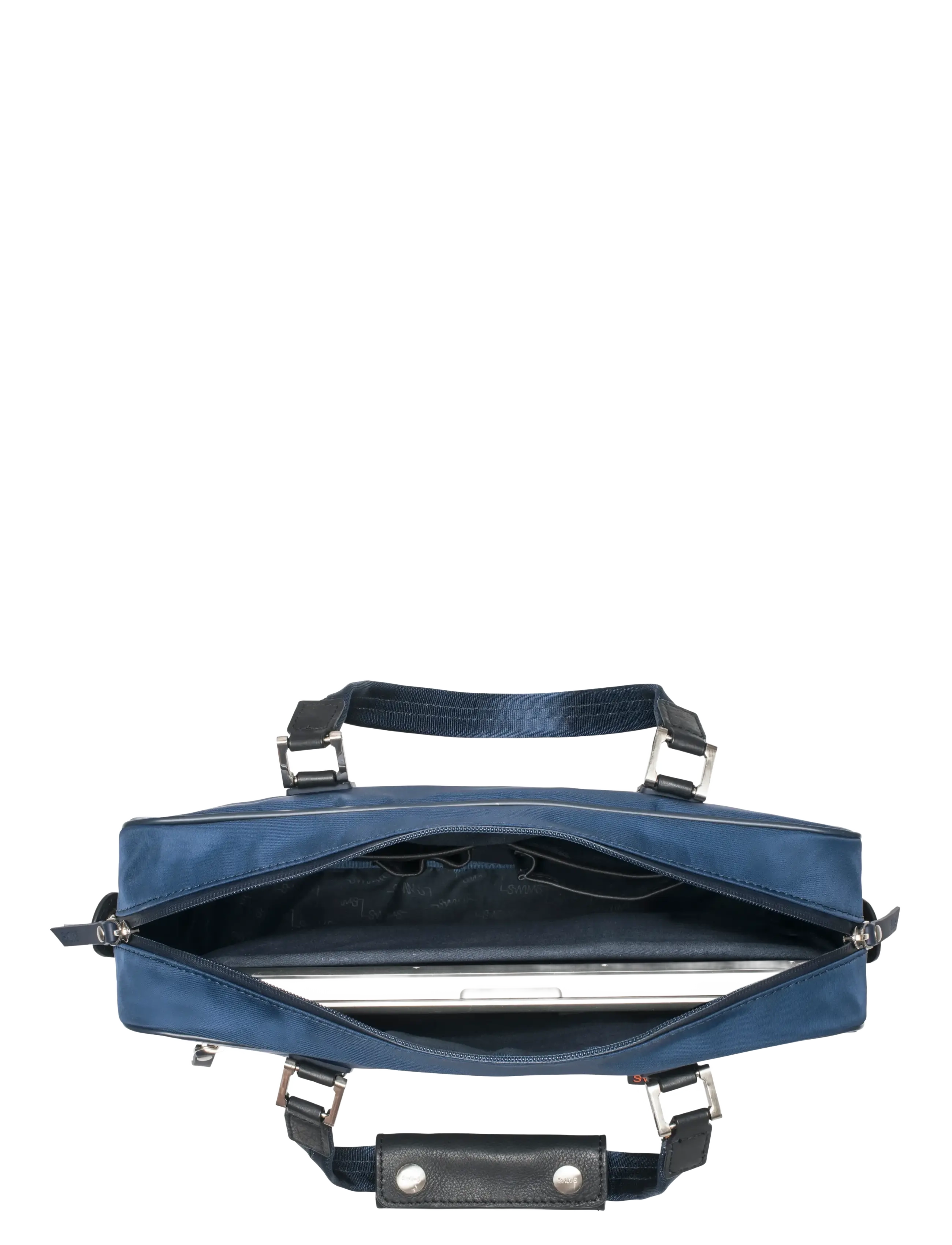 Swims - Attaché - computertasker - navy - 2