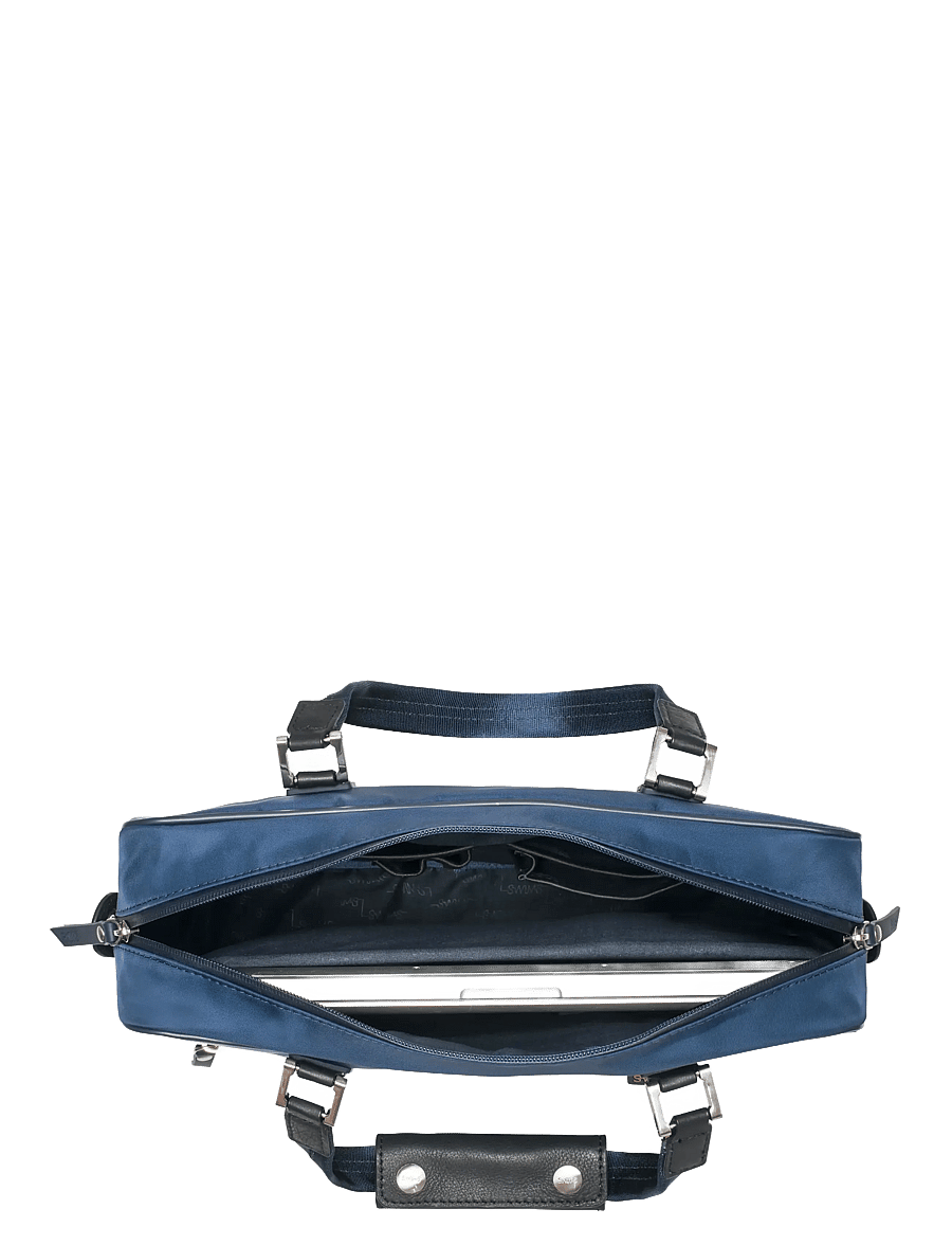 Swims - Attaché - computertasker - navy - 2