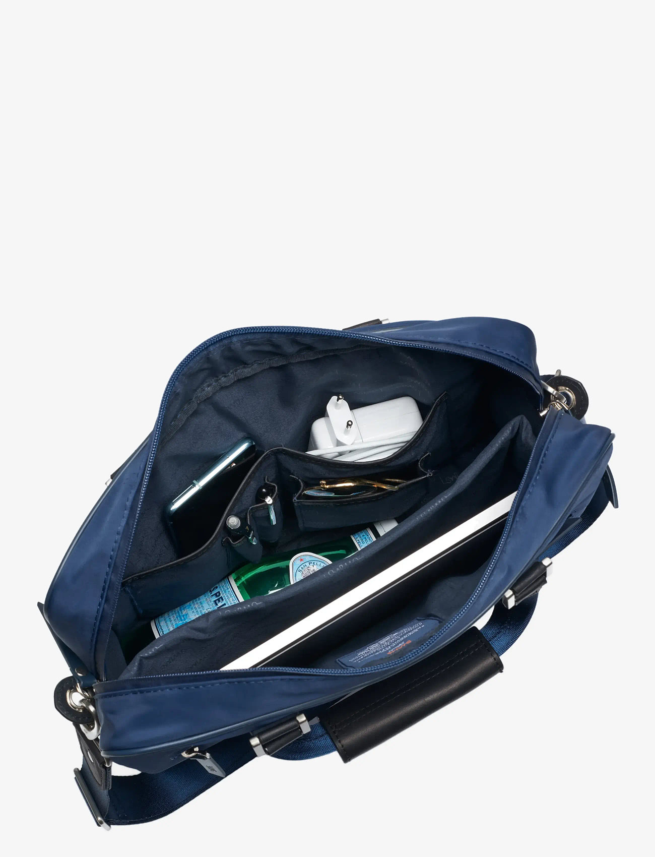 Swims - Attaché - laptoptaschen - navy - 3
