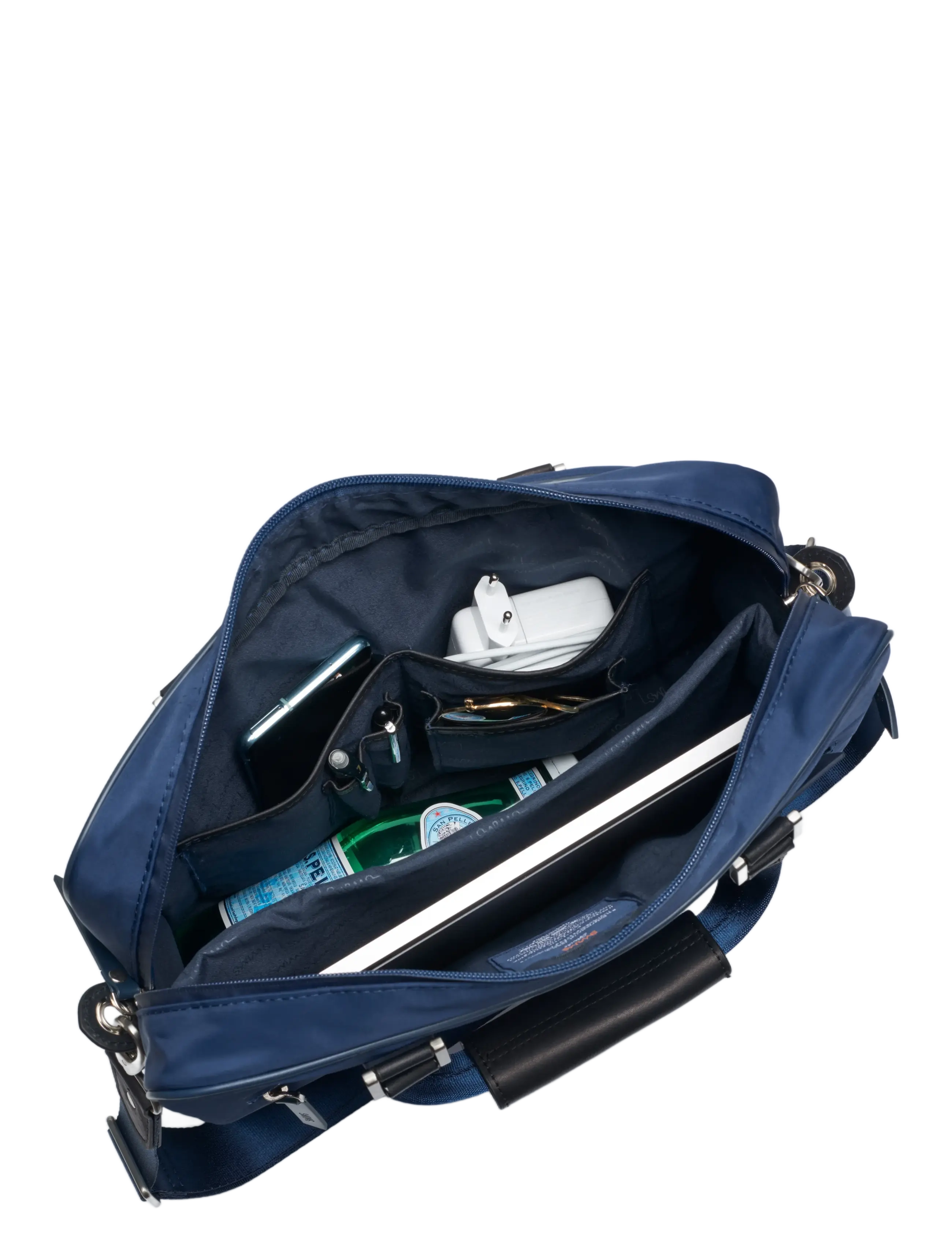 Swims - Attaché - computertasker - navy - 3