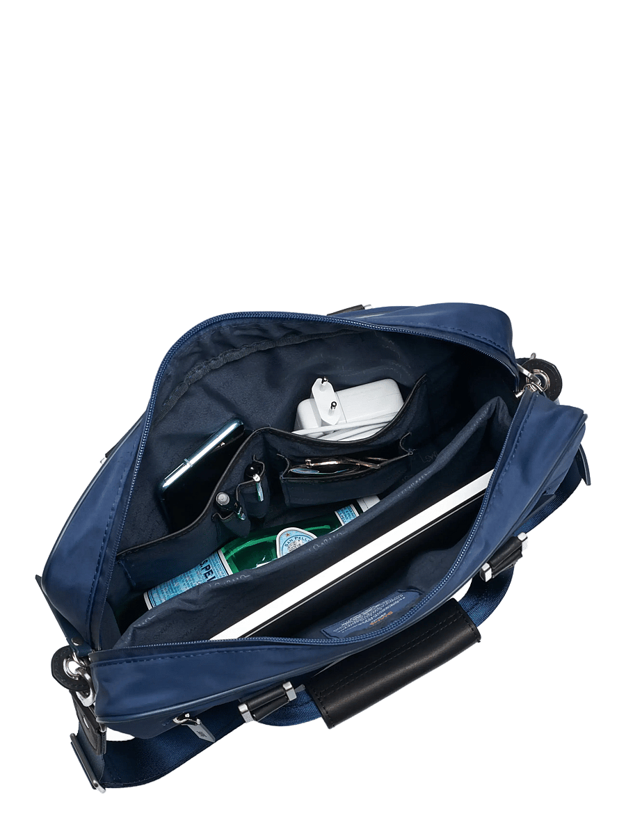 Swims - Attaché - computertasker - navy - 3