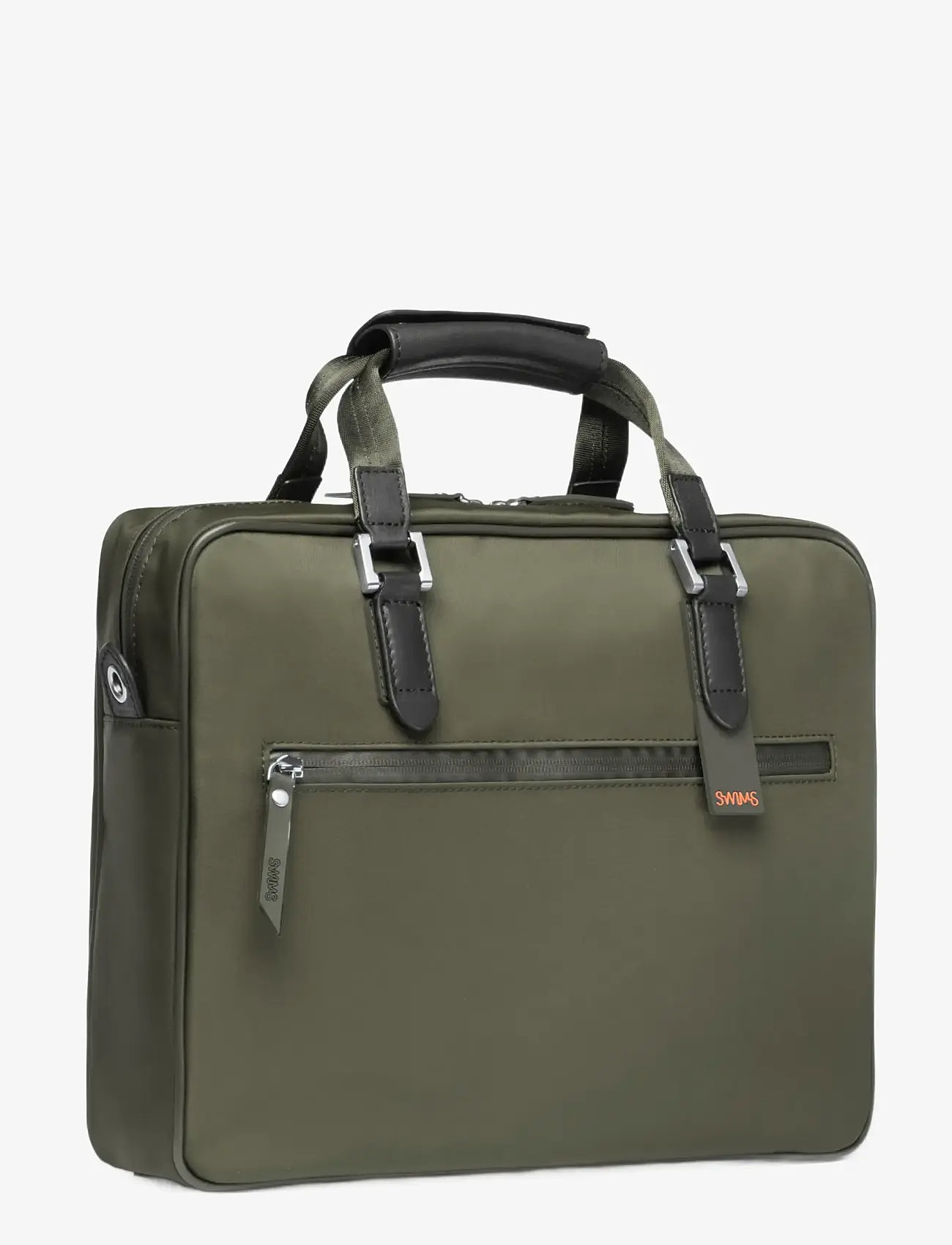 Swims - Attaché - laptoptaschen - olive - 1