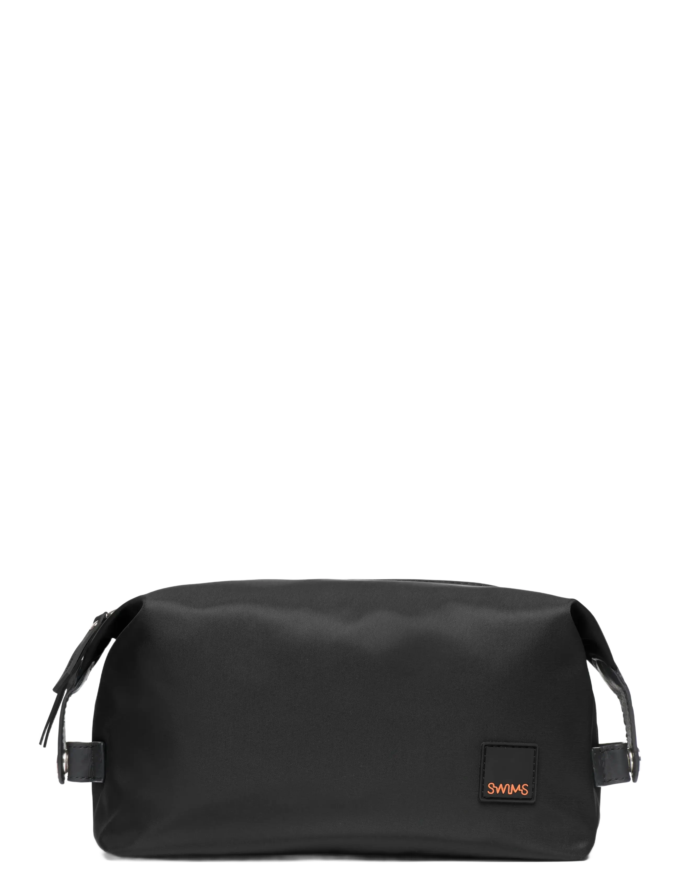 Swims Necessaire - Necessärer - BLACK / black