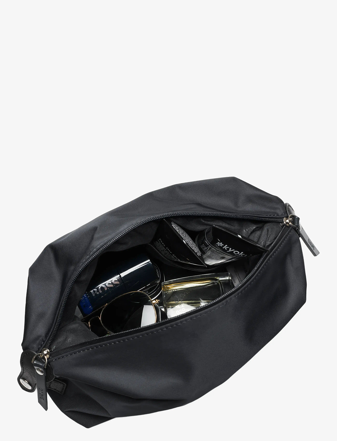 Swims - Necessaire - kulturtaschen - black - 2