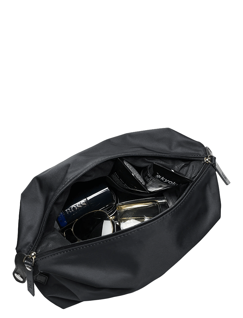Swims - Necessaire - kulturtaschen - black - 2