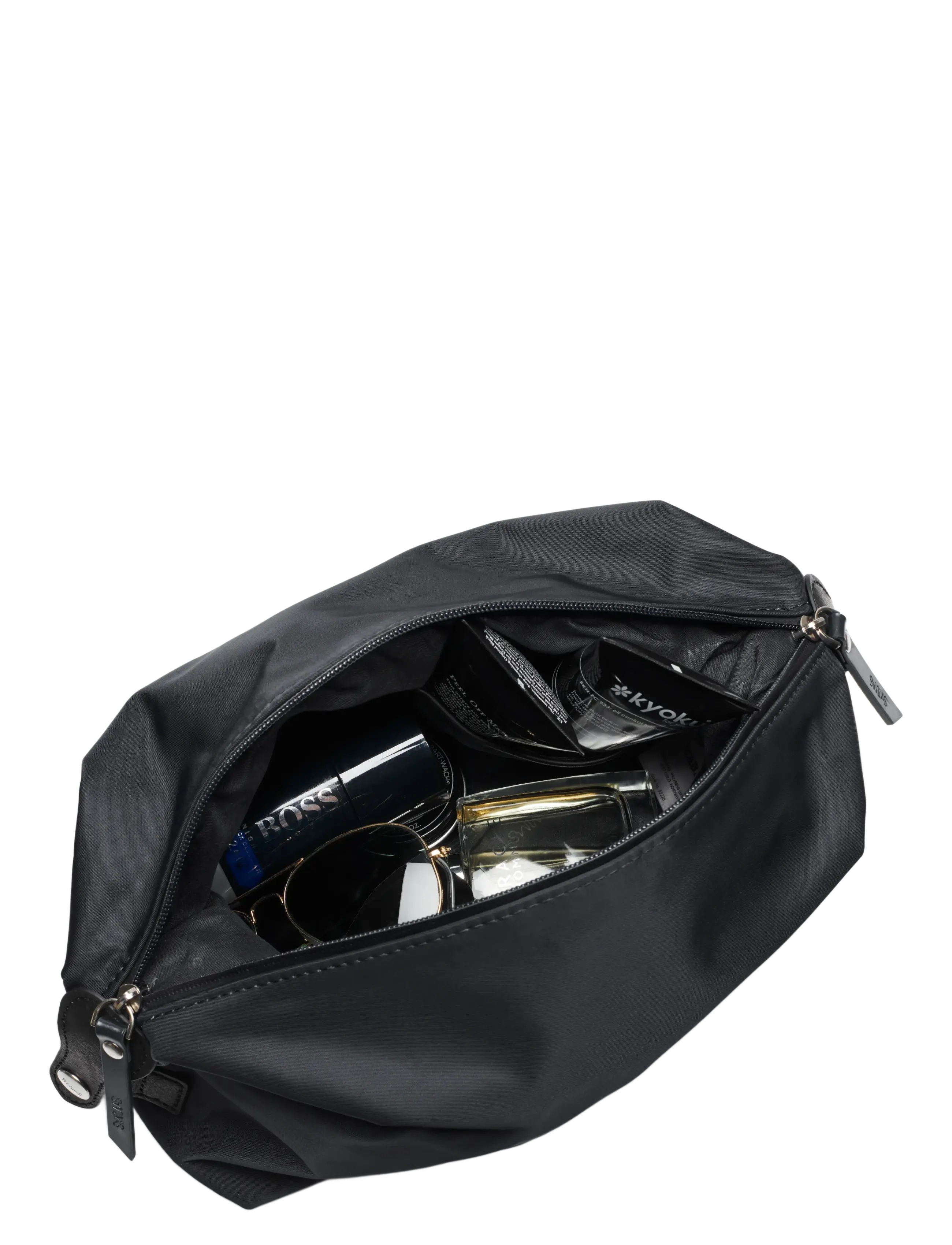 Swims - Necessaire - necessärer - black - 2