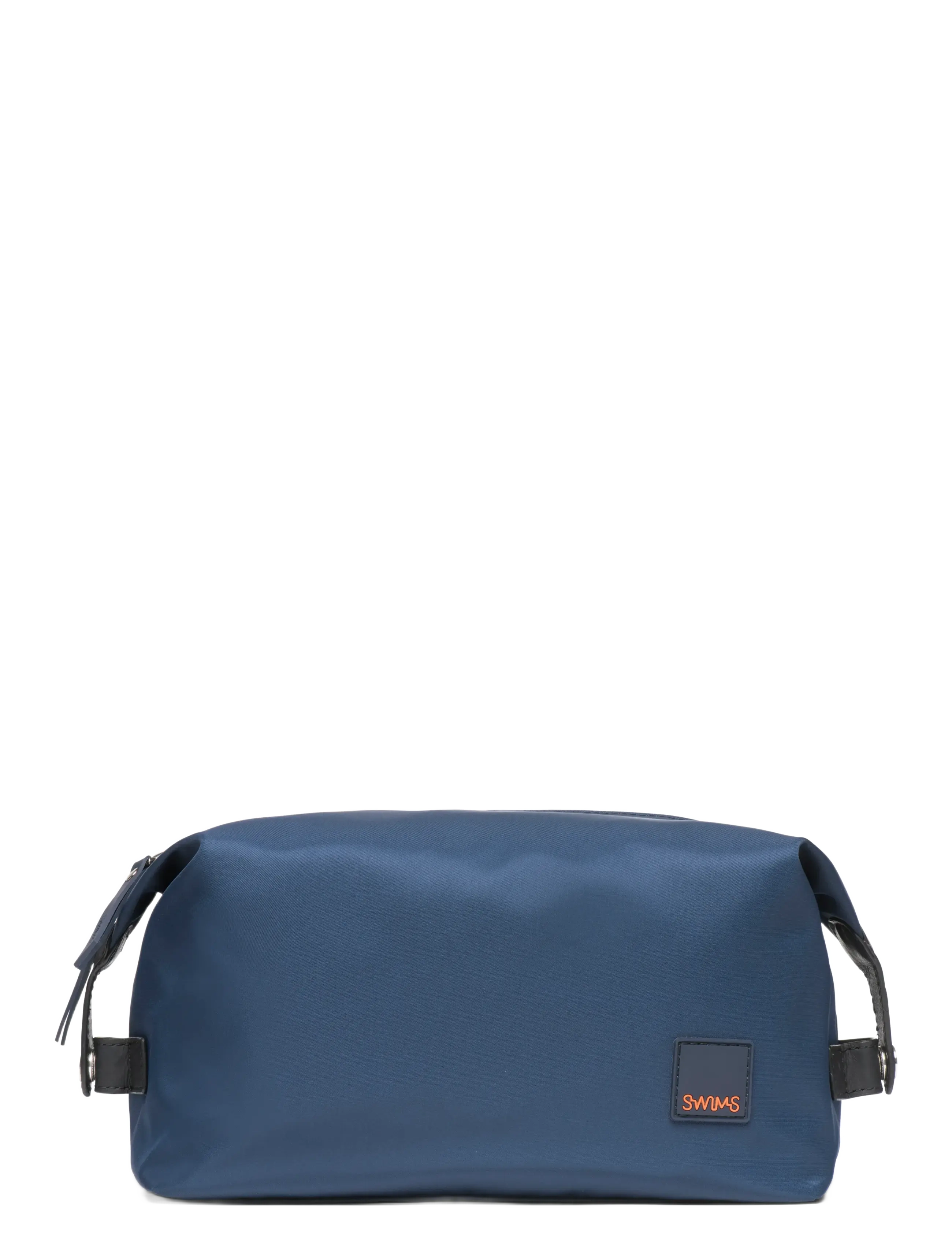 Swims Necessaire, One Size 24 cm, Bags, Marineblau - Toiletry Männerswear