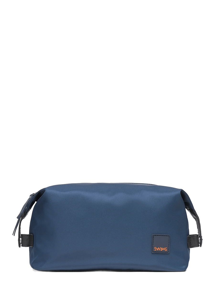 Swims - Necessaire - toilettilaukut - navy - 0