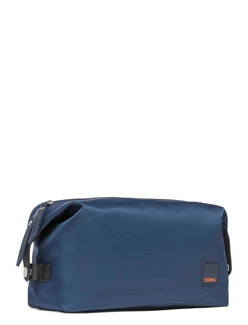 Swims - Necessaire - kulturtaschen - navy - 1