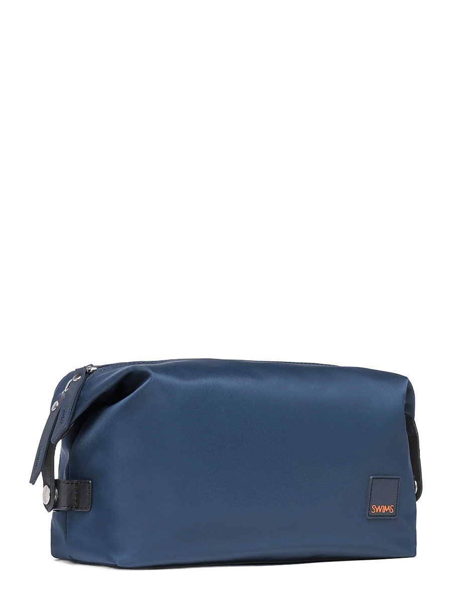 Swims - Necessaire - toilettilaukut - navy - 1
