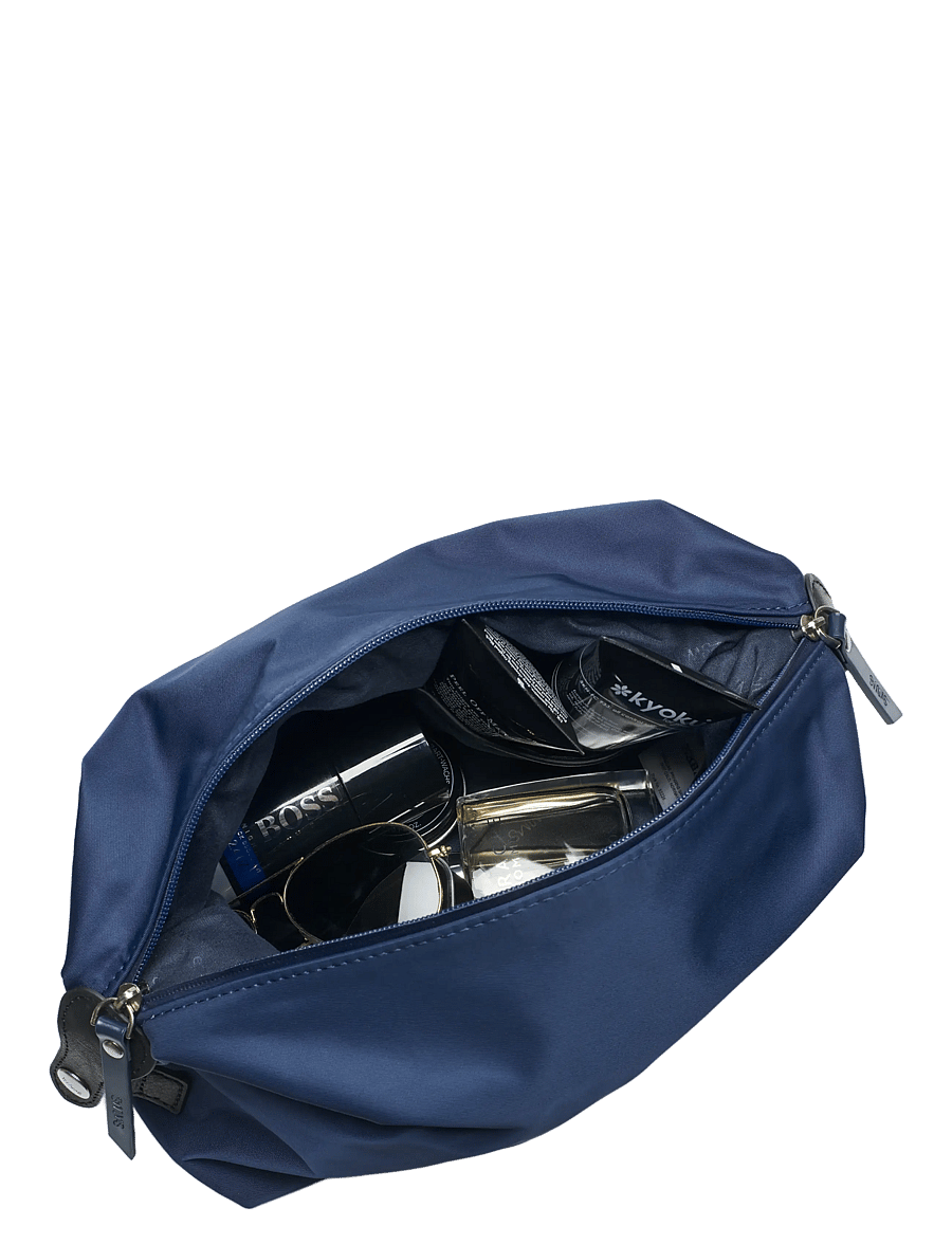 Swims - Necessaire - toilettilaukut - navy - 2