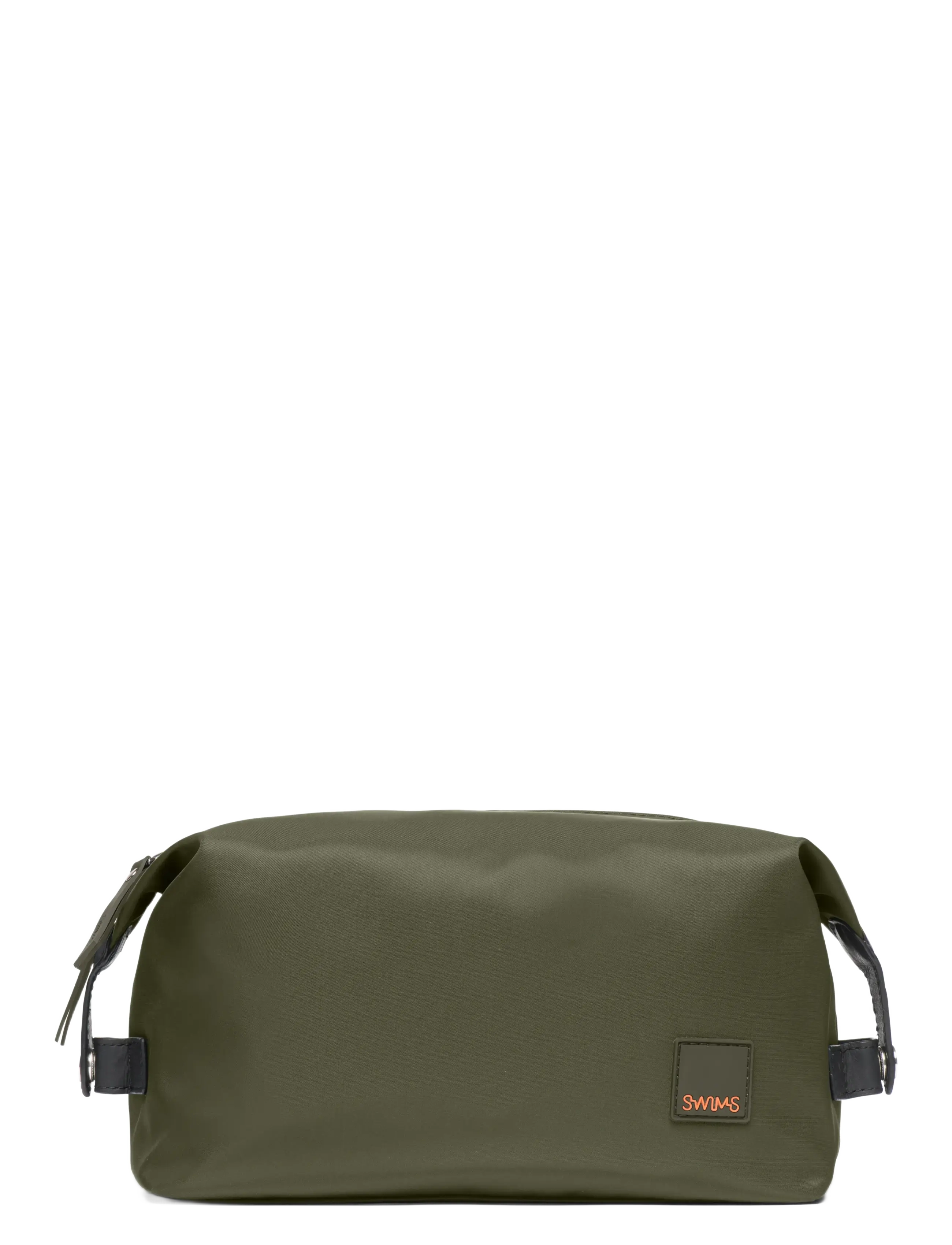 Swims Necessaire, One Size 24 cm, Bags, Schwarz - Toiletry Männerswear