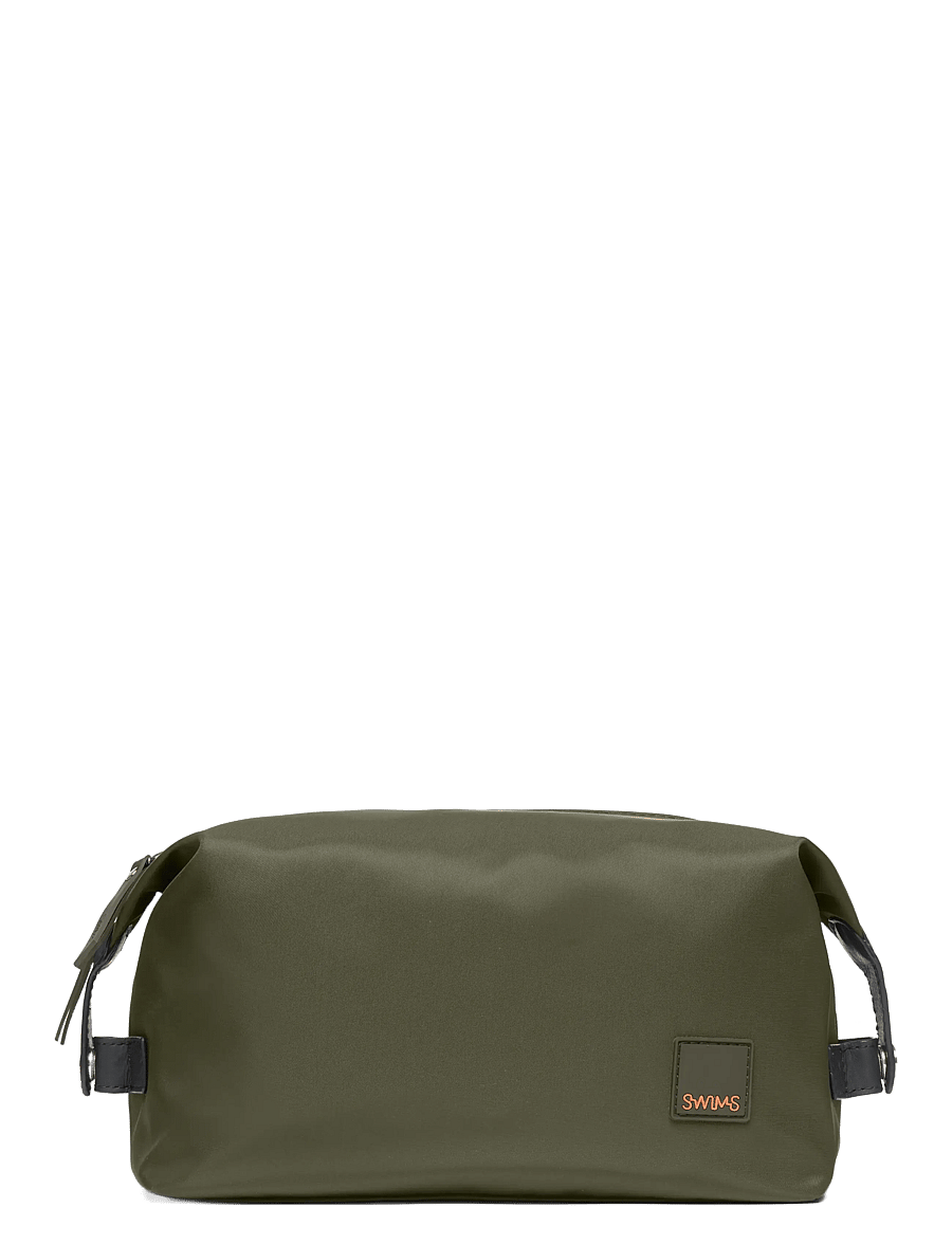 Swims - Necessaire - necessärer - olive - 0