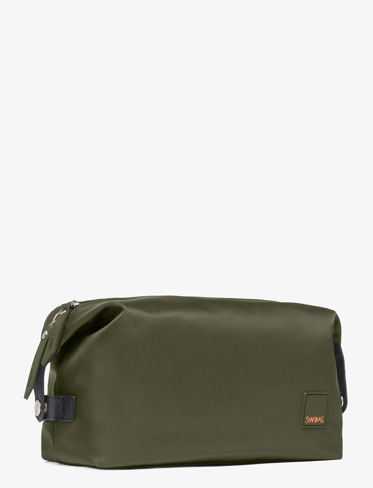 Swims - Necessaire - kulturtaschen - olive - 1