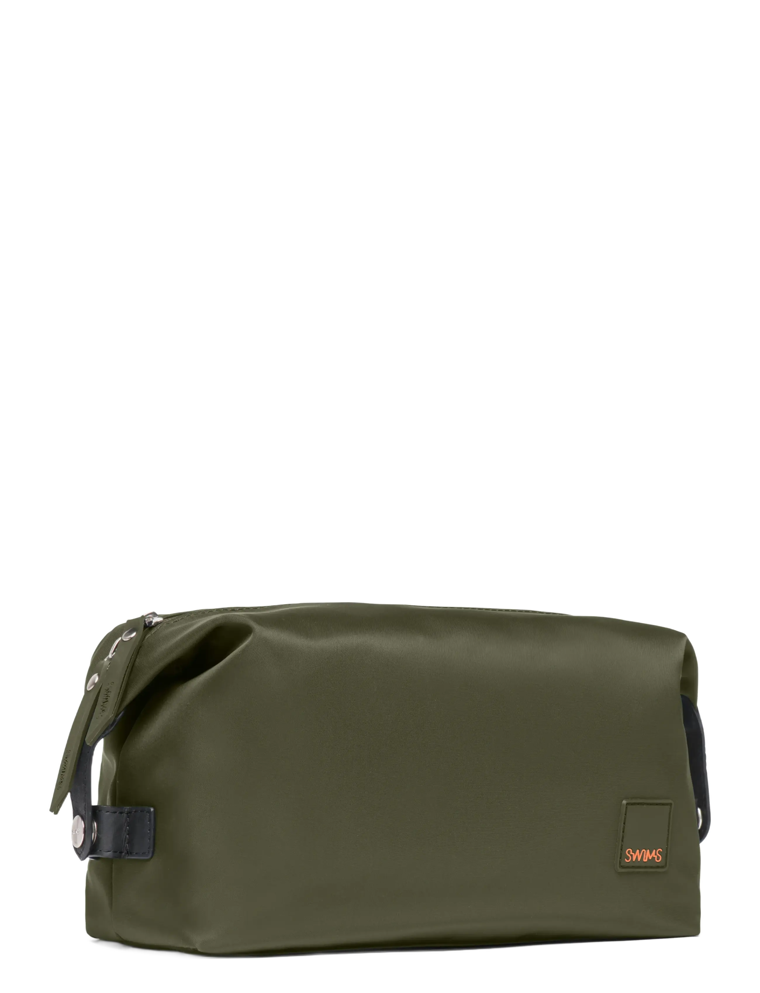 Swims - Necessaire - necessärer - olive - 1