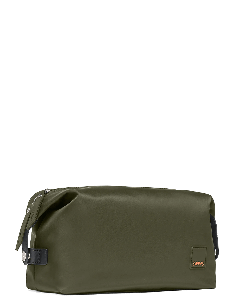 Swims - Necessaire - necessärer - olive - 1