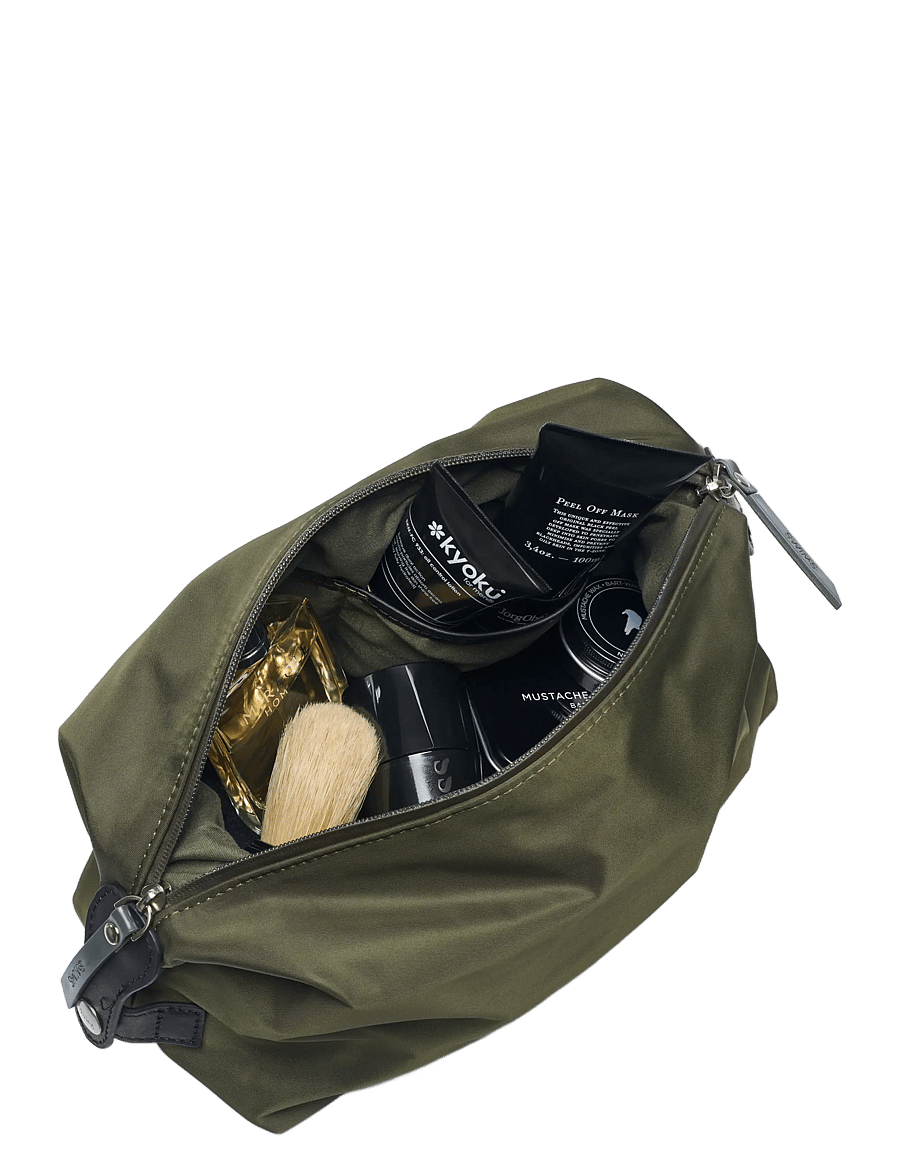 Swims - Necessaire - necessärer - olive - 2