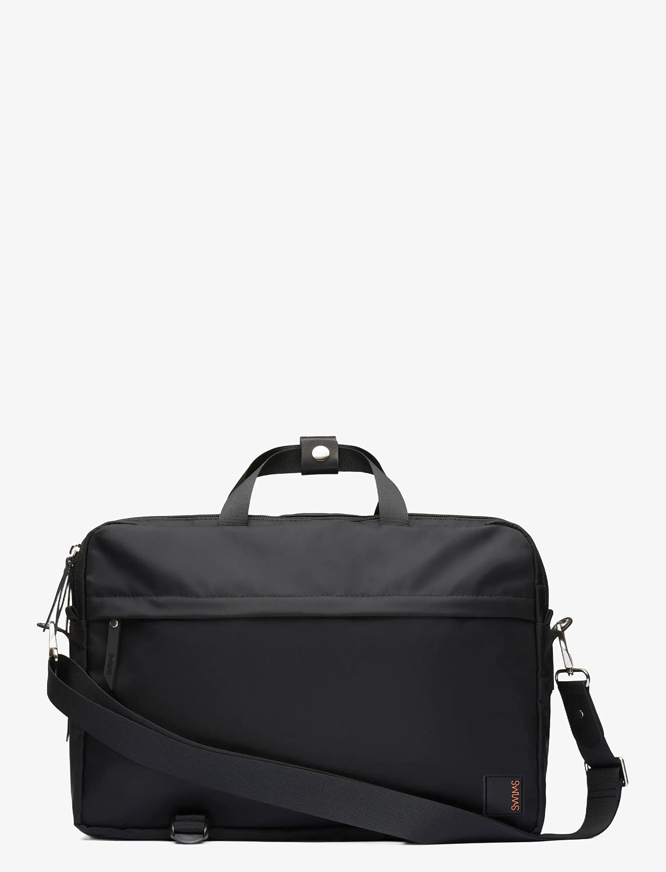 Swims - Hybrid bag - laptoptaschen - black - 1