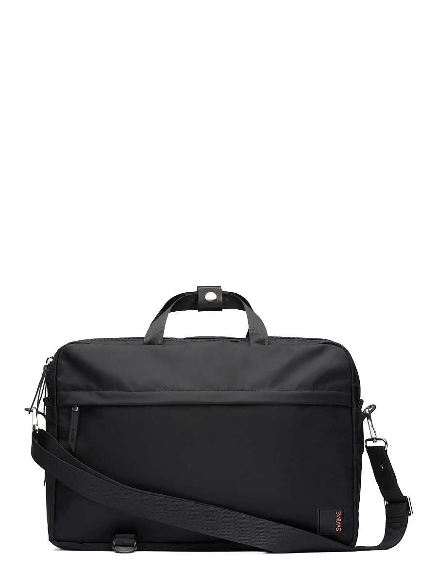 Swims - Hybrid bag - computertasker - black - 1