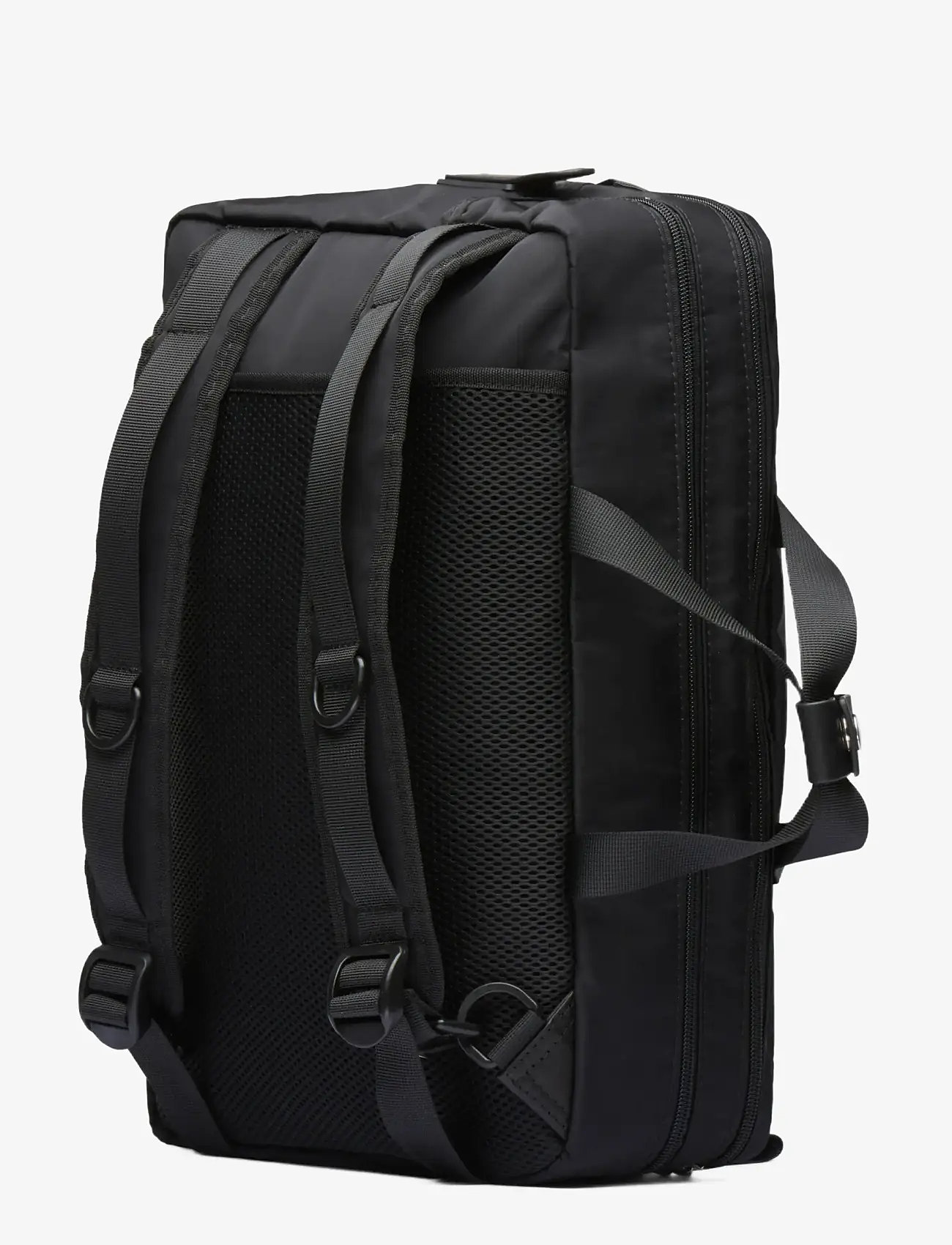 Swims - Hybrid bag - laptoptaschen - black - 2