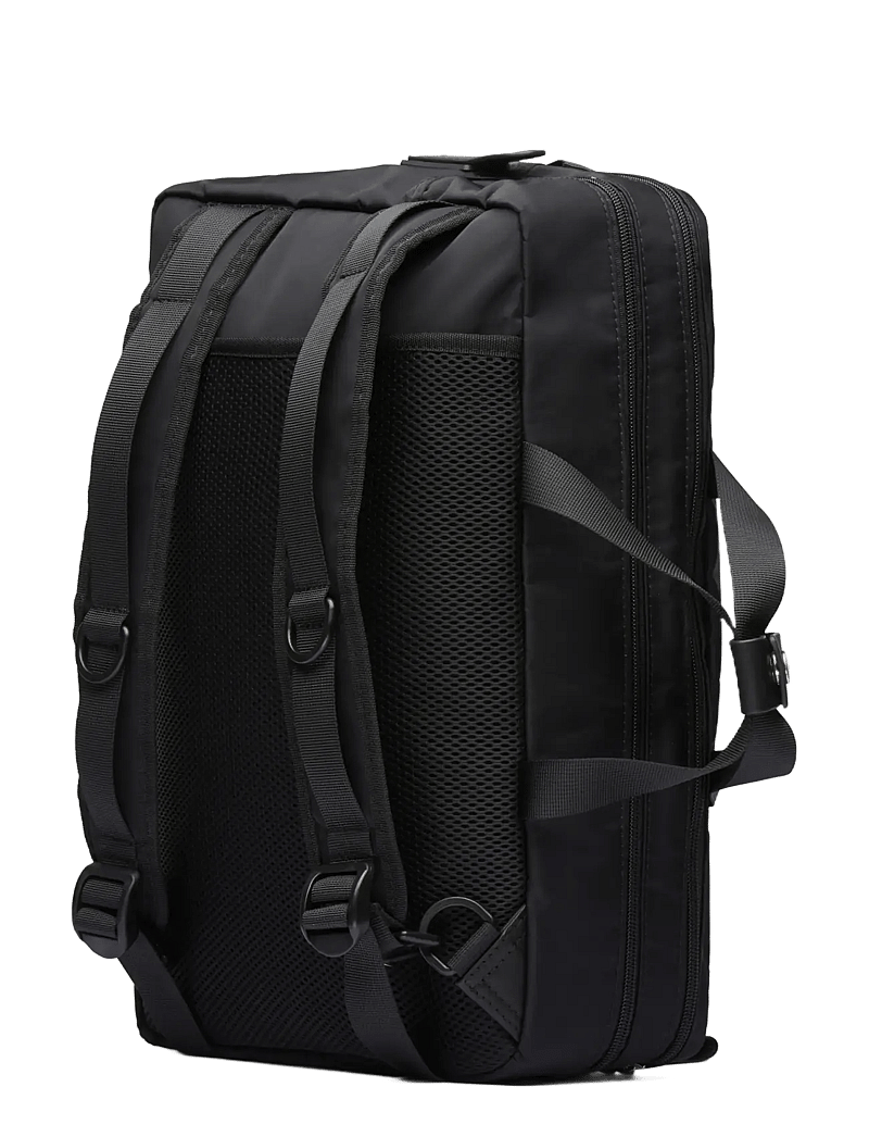 Swims - Hybrid bag - laptoptaschen - black - 2