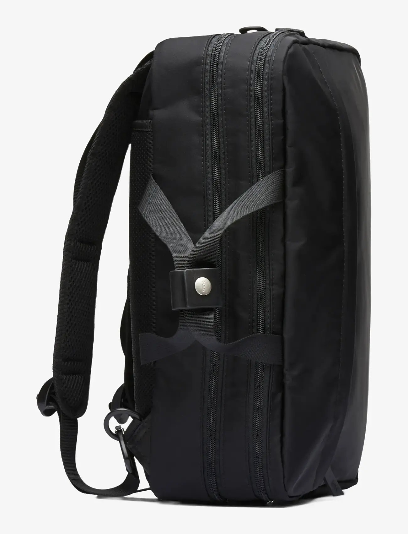Swims - Hybrid bag - laptoptaschen - black - 3
