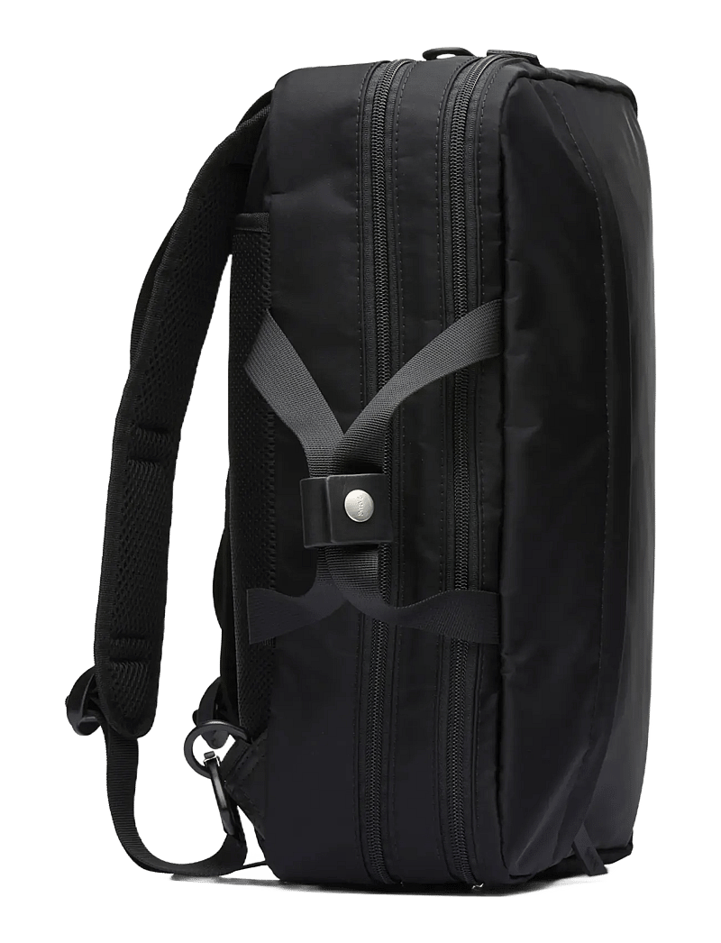 Swims - Hybrid bag - laptoptaschen - black - 3